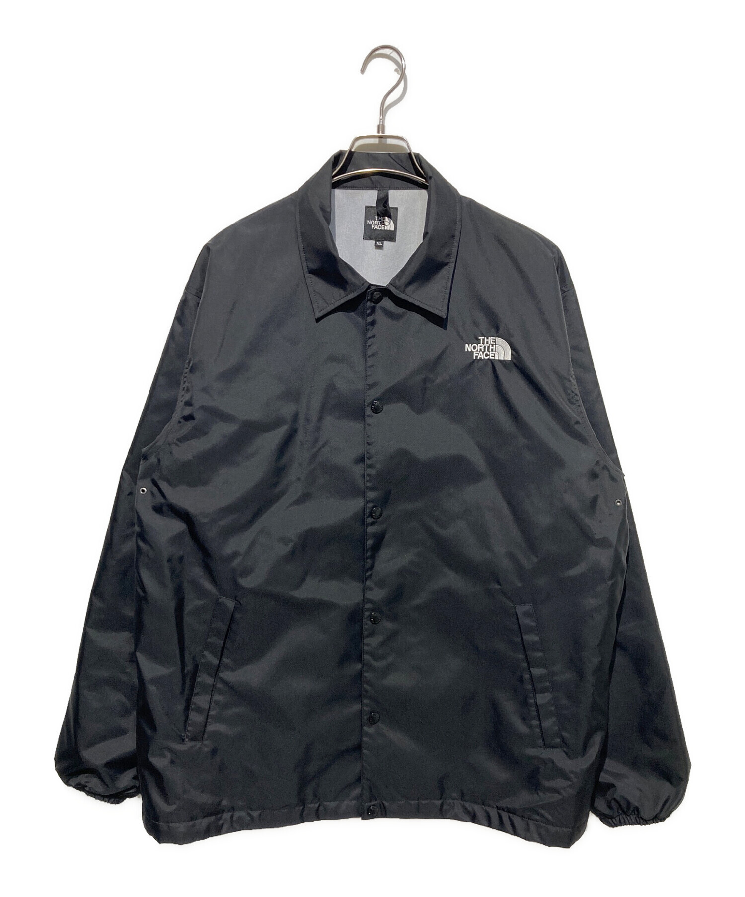 中古・古着通販】THE NORTH FACE (ザ ノース フェイス) THE COACH 