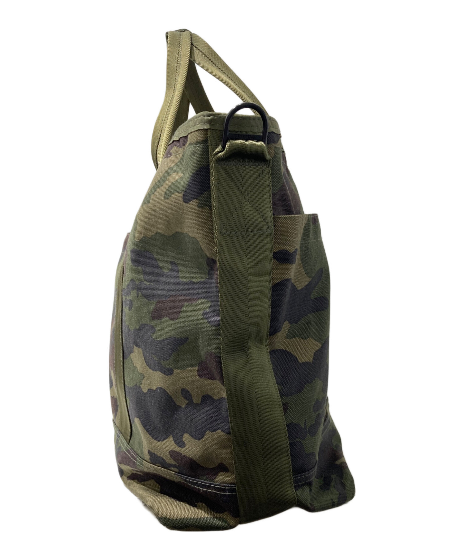 中古・古着通販】BRIEFING (ブリーフィング) SUNDAY TOTE VORTEX