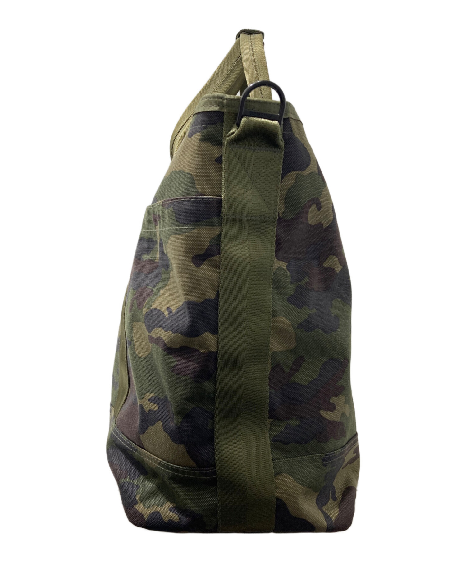 中古・古着通販】BRIEFING (ブリーフィング) SUNDAY TOTE VORTEX