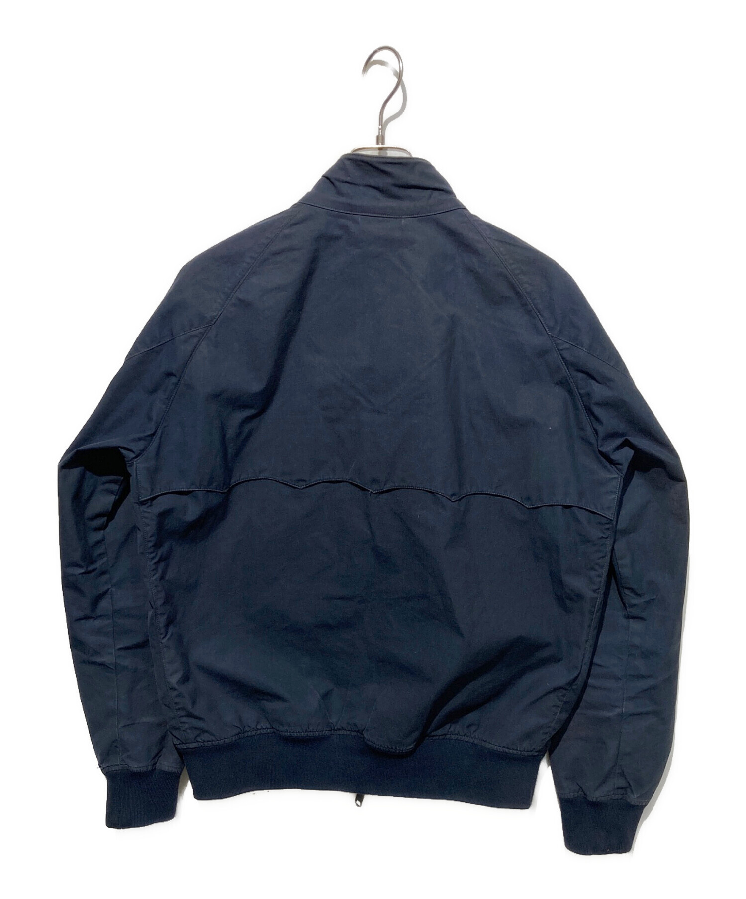 中古・古着通販】BARACUTA (バラクータ) G9ハリントンジャケット 