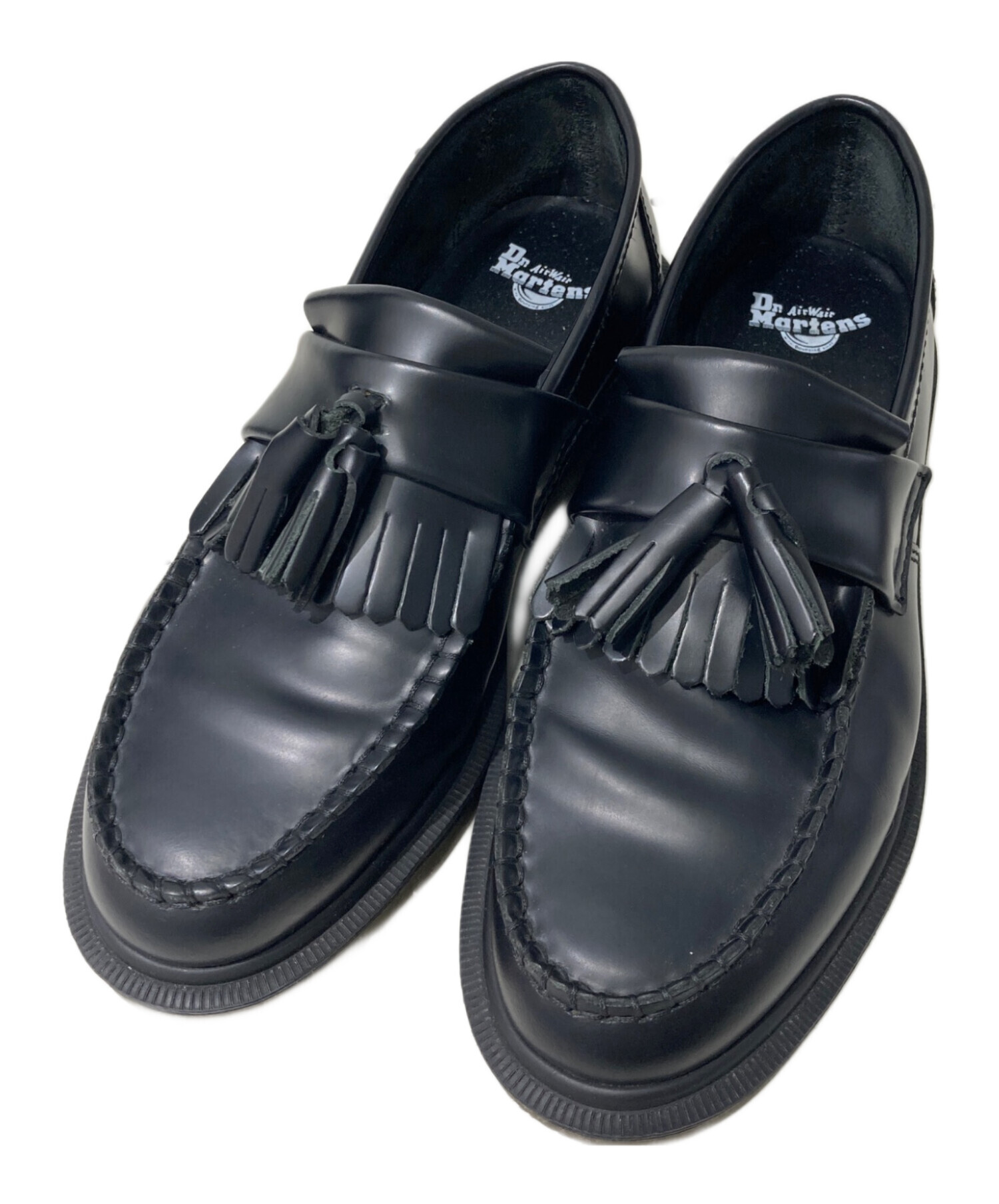 中古・古着通販】Dr.Martens (ドクターマーチン) ADRIAN ローファー 