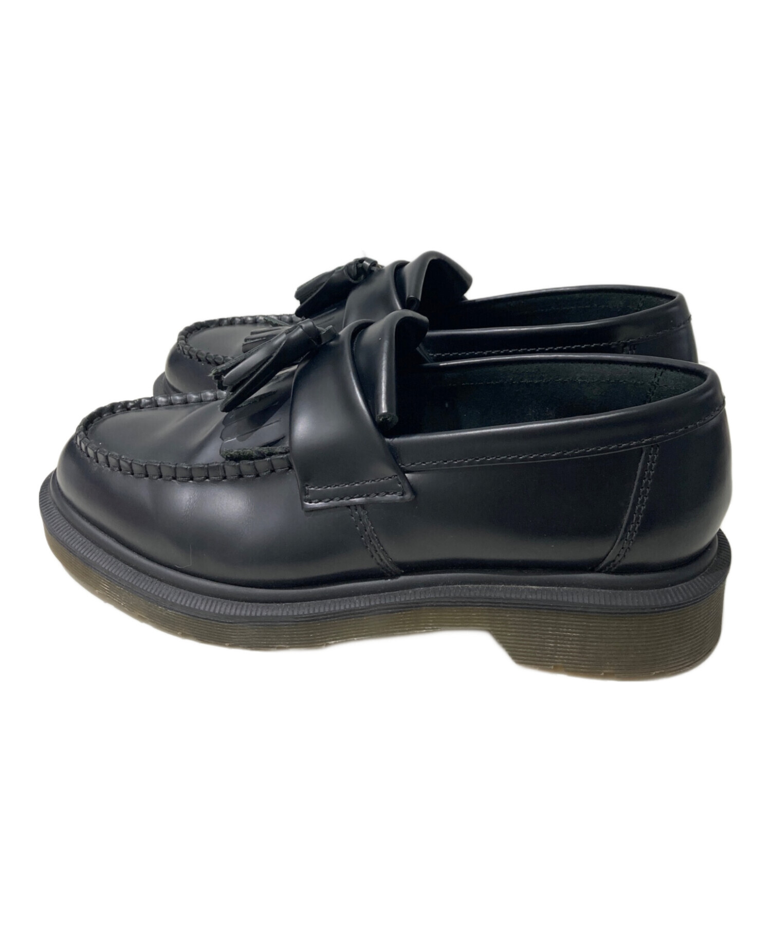中古・古着通販】Dr.Martens (ドクターマーチン) ADRIAN ローファー 