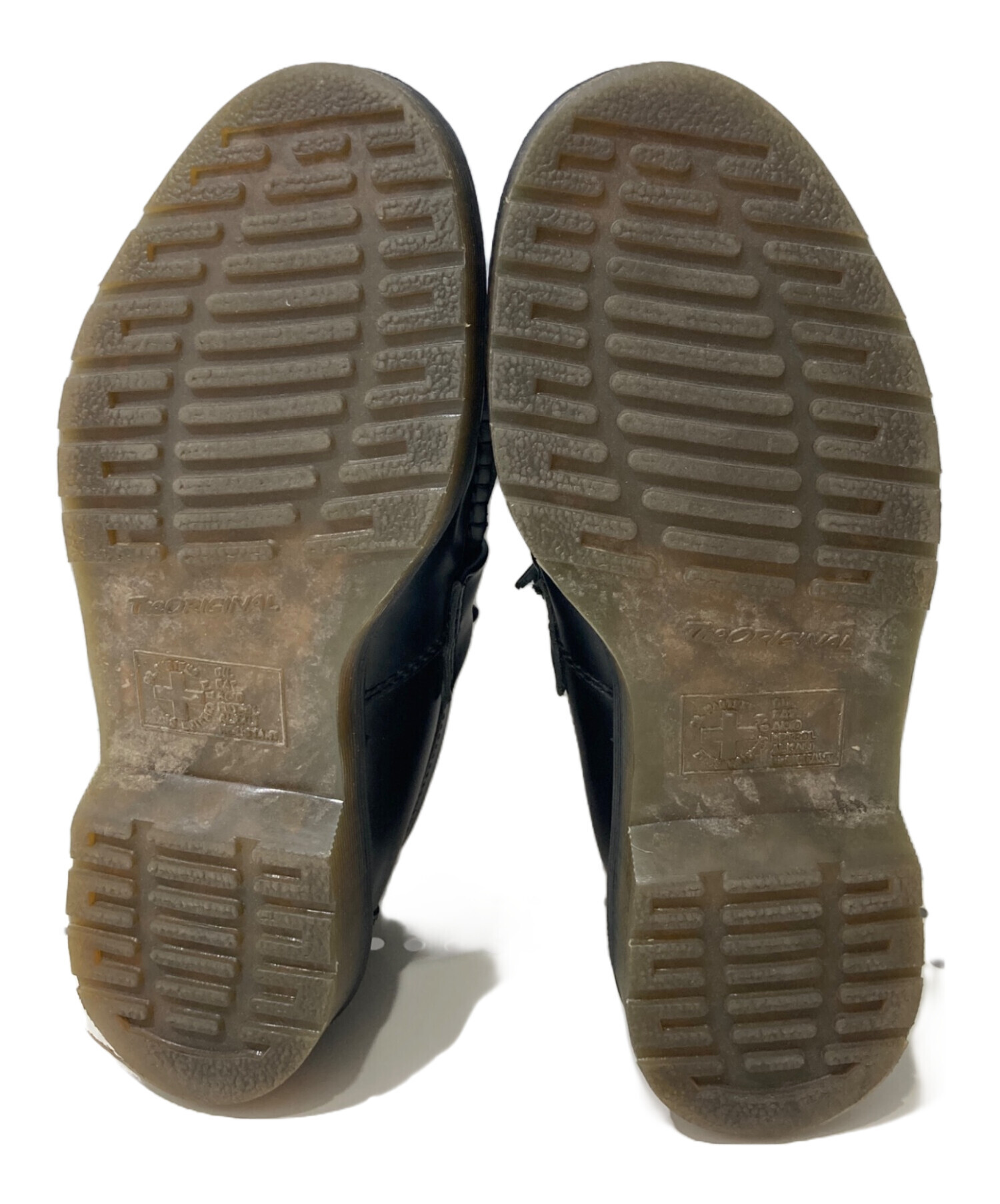 中古・古着通販】Dr.Martens (ドクターマーチン) ADRIAN ローファー 