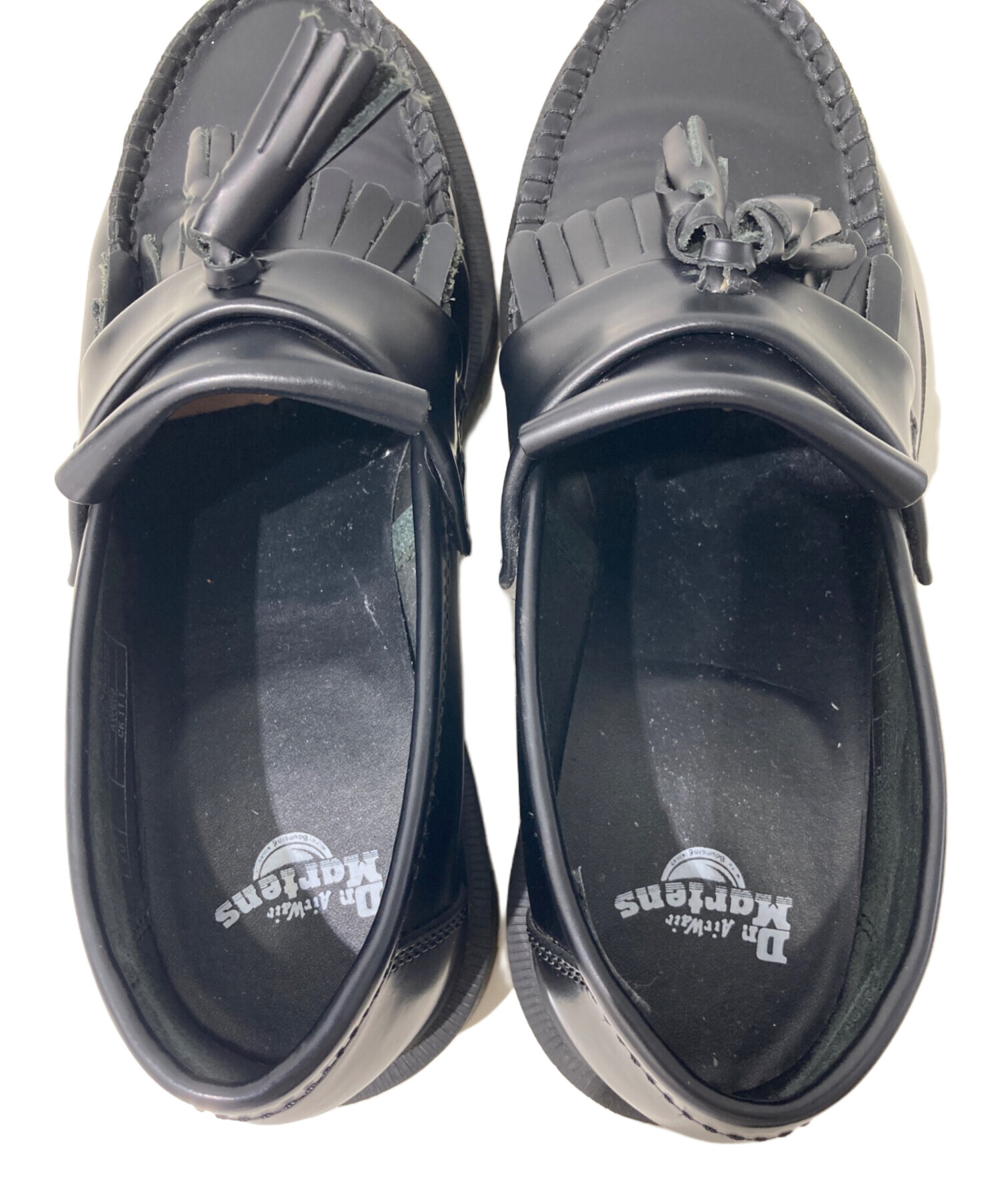 中古・古着通販】Dr.Martens (ドクターマーチン) ADRIAN ローファー 