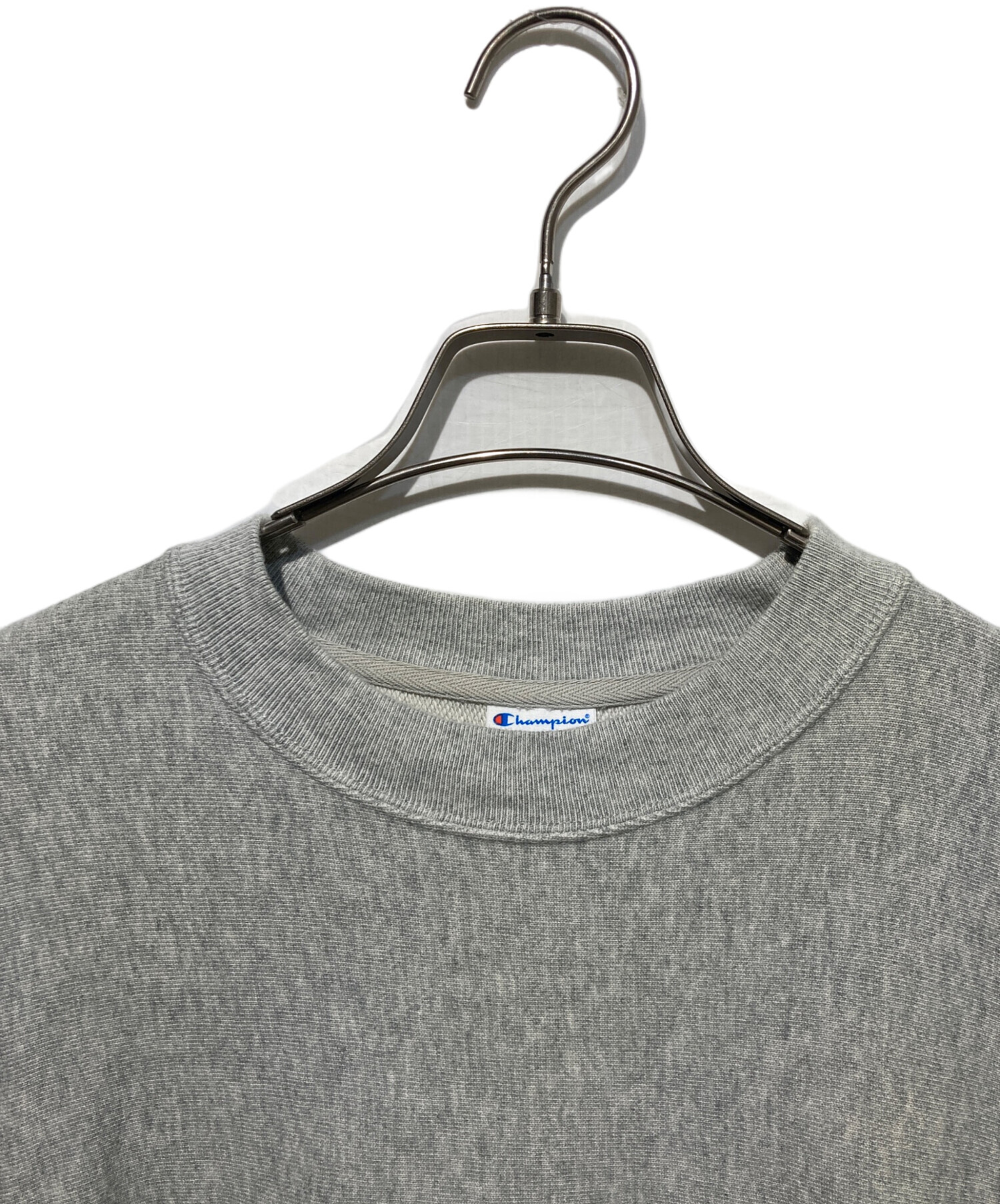 中古・古着通販】Champion REVERSE WEAVE (チャンピオン リバース