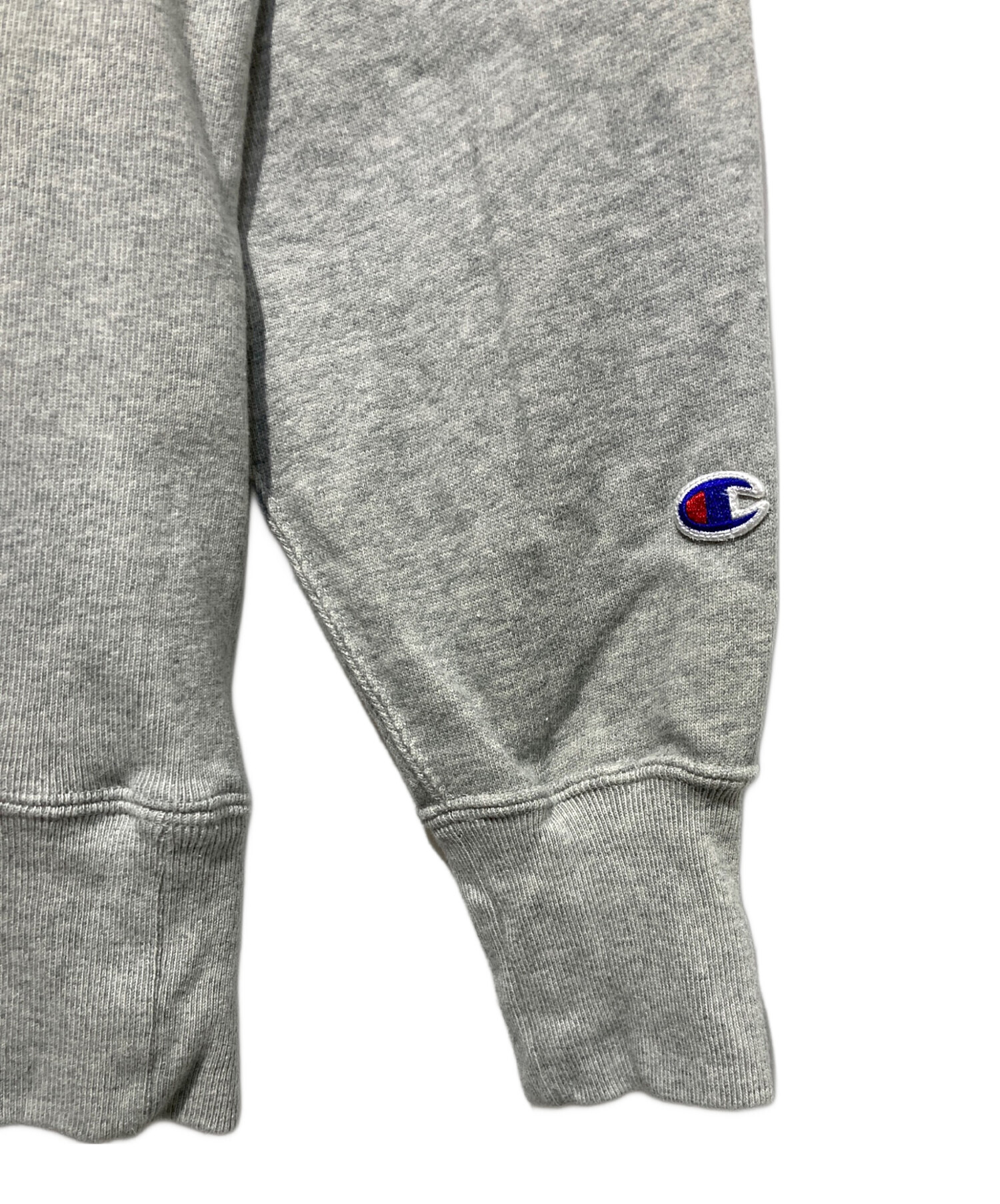 中古・古着通販】Champion REVERSE WEAVE (チャンピオン リバース