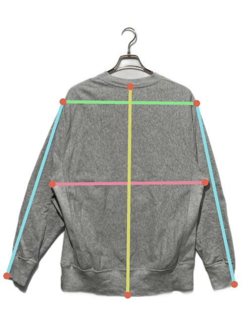中古・古着通販】Champion REVERSE WEAVE (チャンピオン リバース