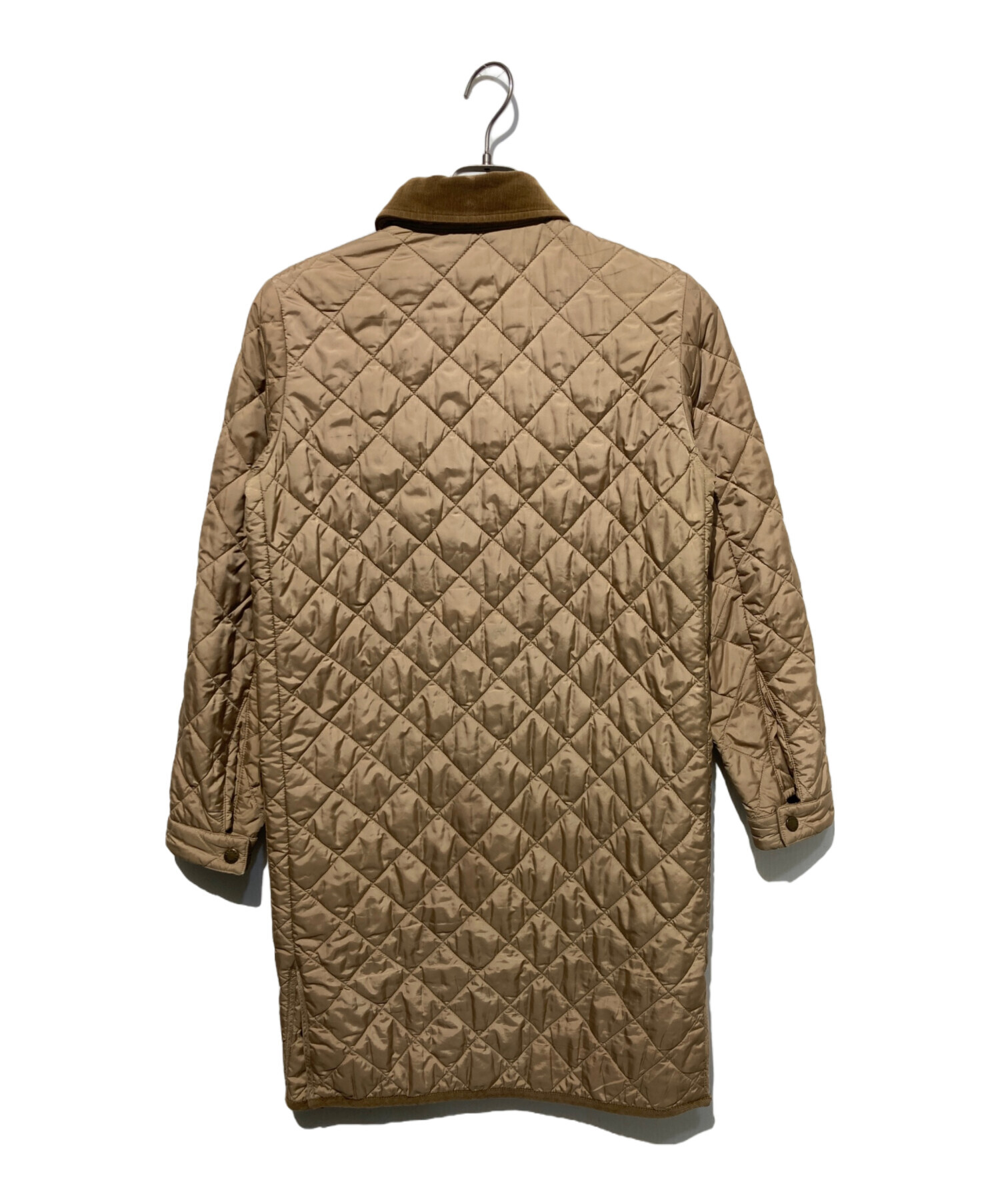 中古・古着通販】RALPH LAUREN (ラルフローレン) キルティングコート