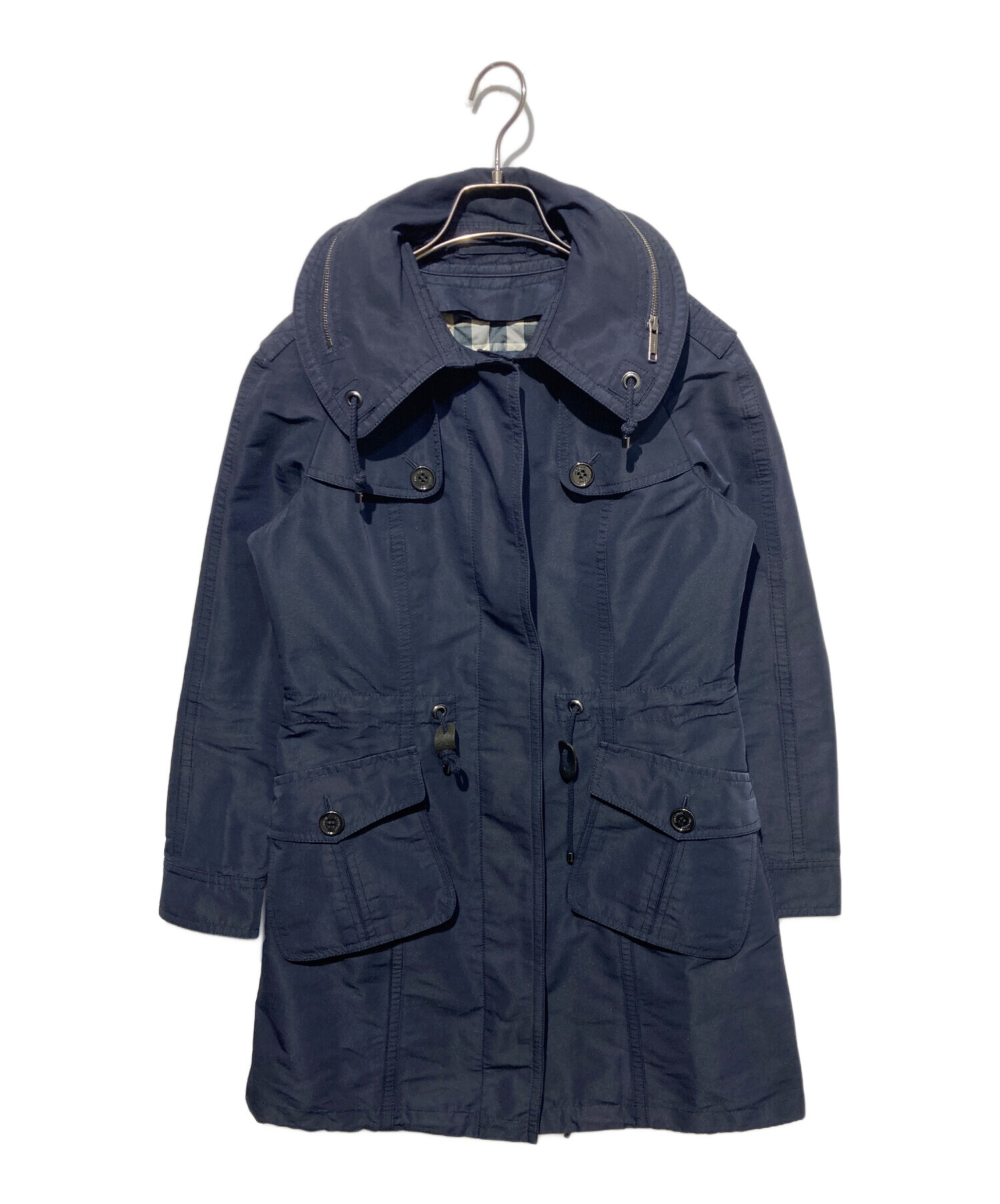 中古・古着通販】BURBERRY LONDON (バーバリーロンドン) ライナー付き 