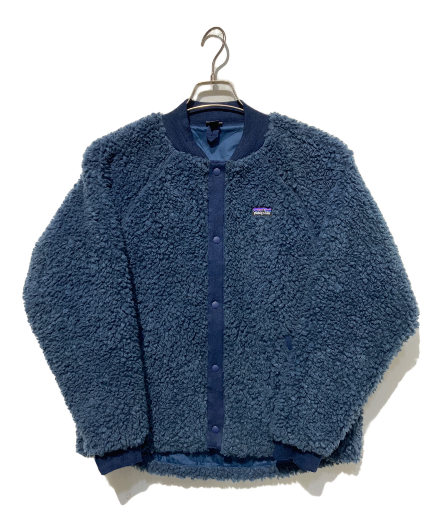 中古・古着通販】Patagonia (パタゴニア) キッズレトロXボマー