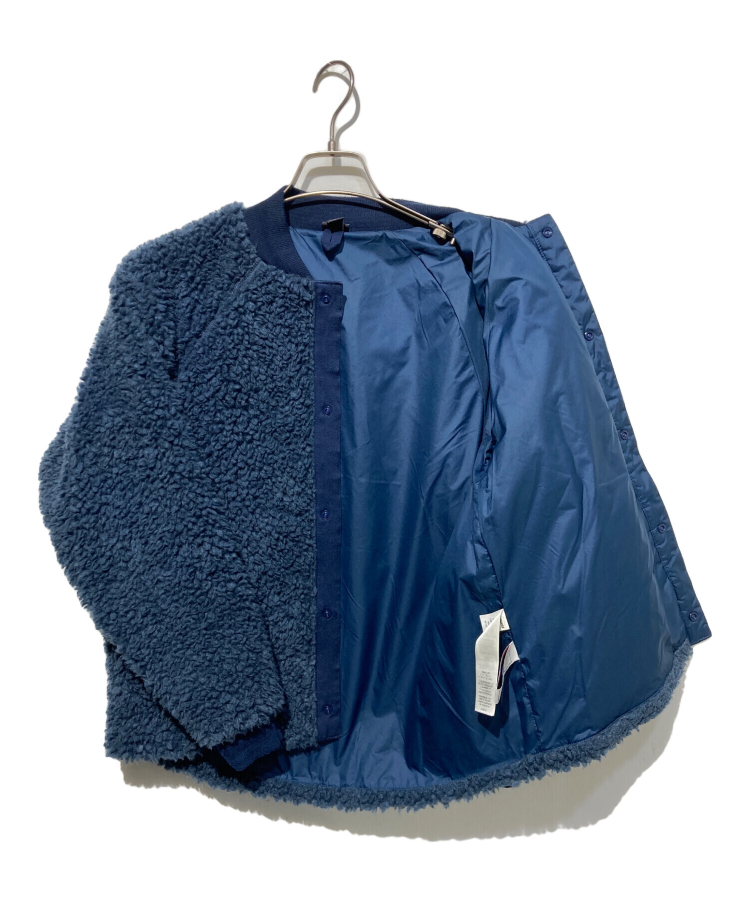 やま　オーダー商品 中古・古着通販】Patagonia (パタゴニア) キッズレトロXボマー