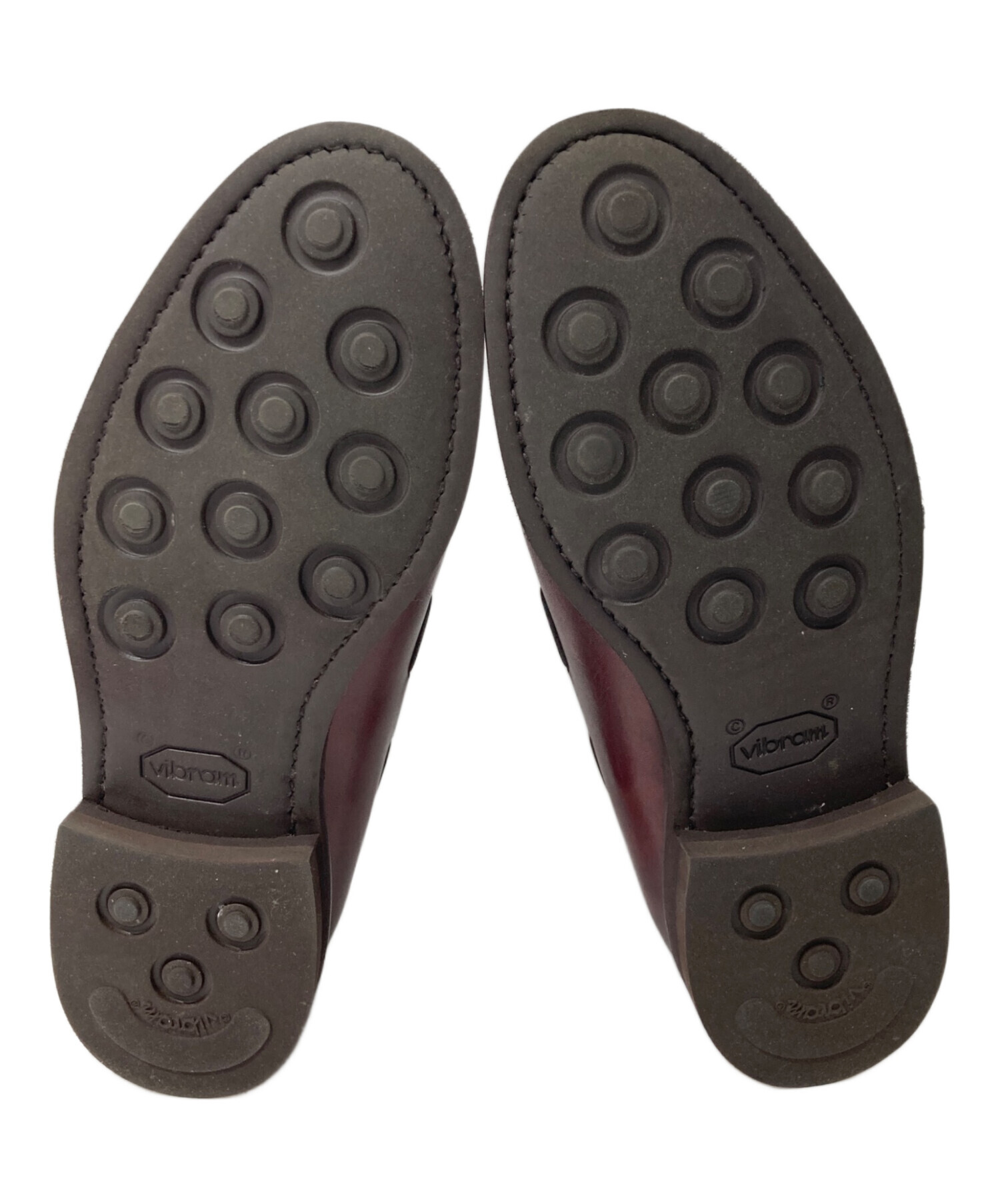 ◆中古◆Berwick バーウィック / タッセルローファー 中古・古着通販】berwick (バーウィック) タッセルローファー バー