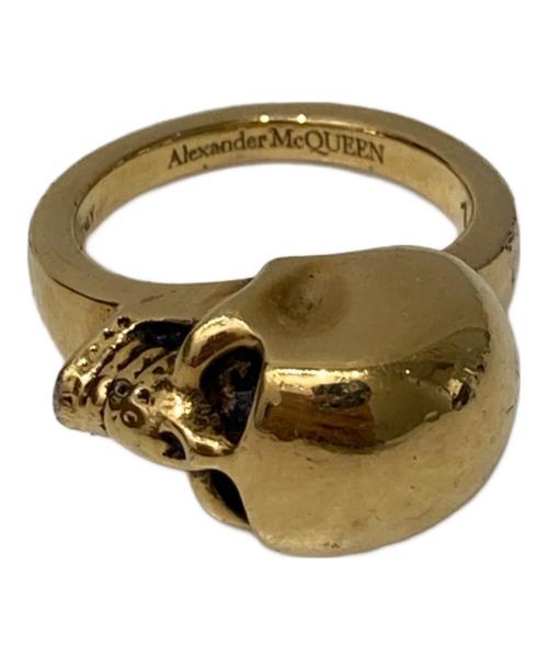 中古・古着通販】ALEXANDER McQUEEN (アレキサンダーマックイーン