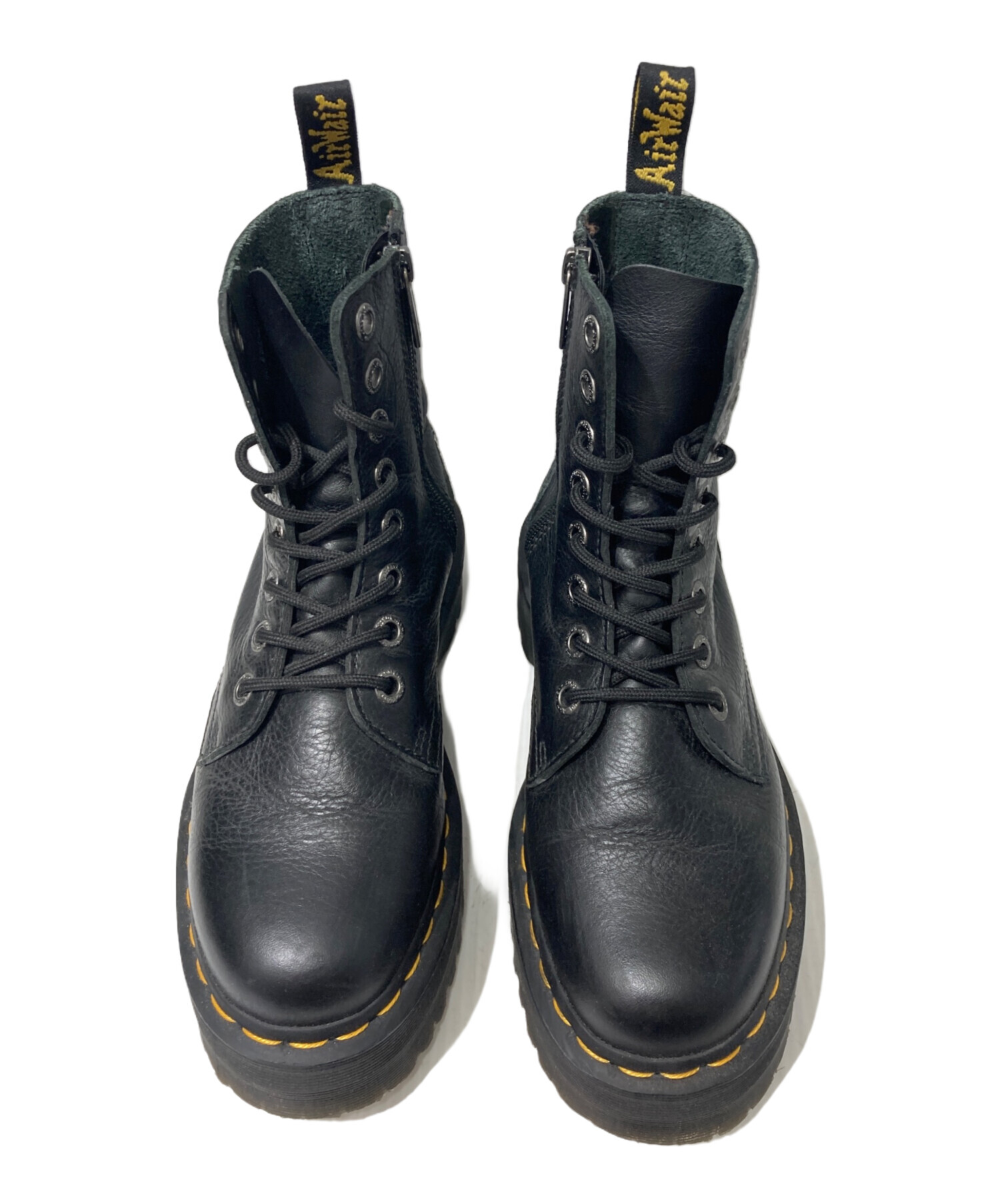 中古・古着通販】Dr.Martens (ドクターマーチン) JADON Ⅲ 8ホール