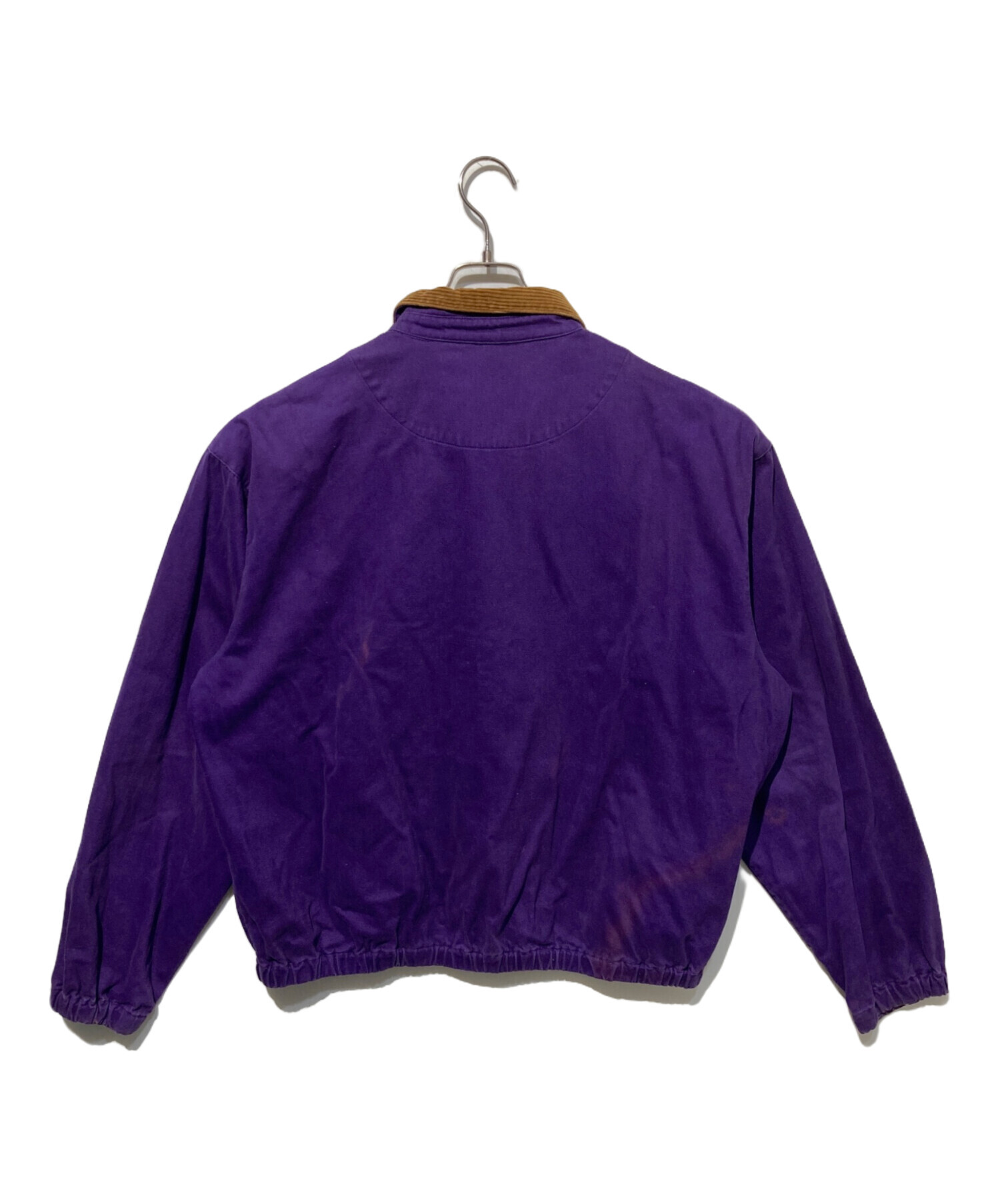 中古・古着通販】POLO RALPH LAUREN (ポロ・ラルフローレン) 襟コーズ
