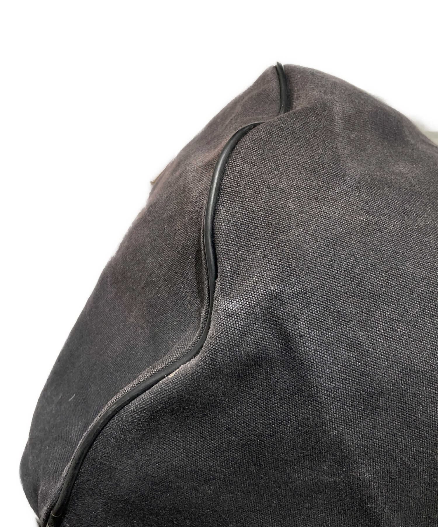 中古・古着通販】DIOR HOMME (ディオール オム) キャンバスボストン