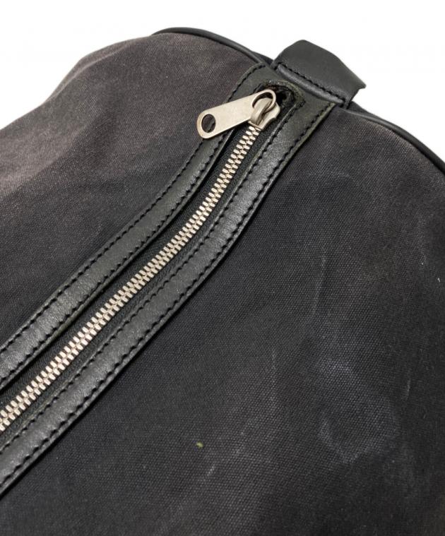中古・古着通販】DIOR HOMME (ディオール オム) キャンバスボストン
