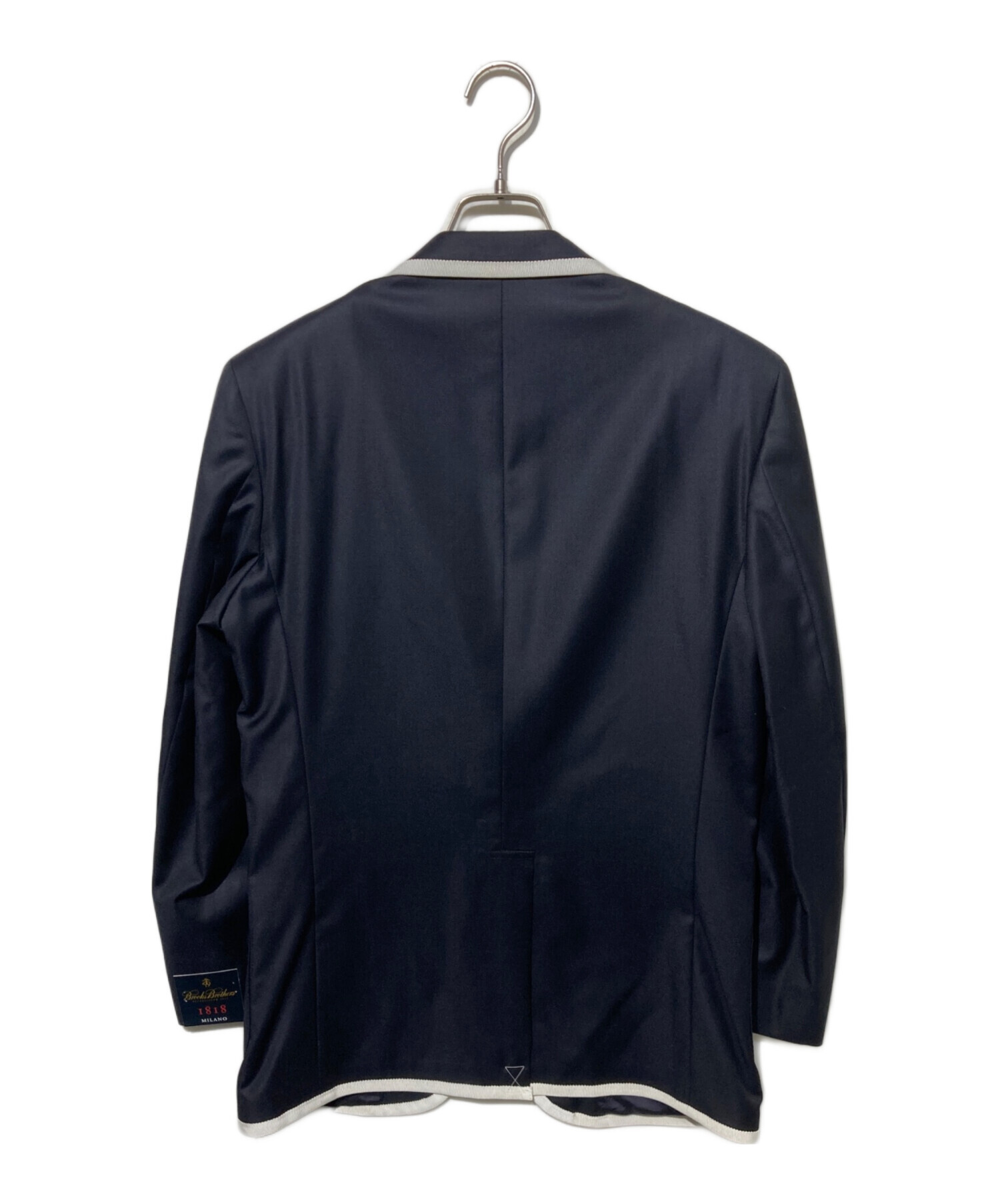 中古・古着通販】BROOKS BROTHERS (ブルックスブラザーズ) 金釦 