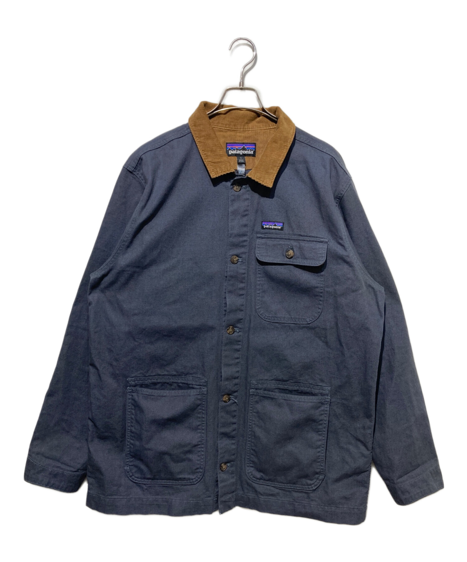 中古・古着通販】Patagonia (パタゴニア) ポイント・レイズ 