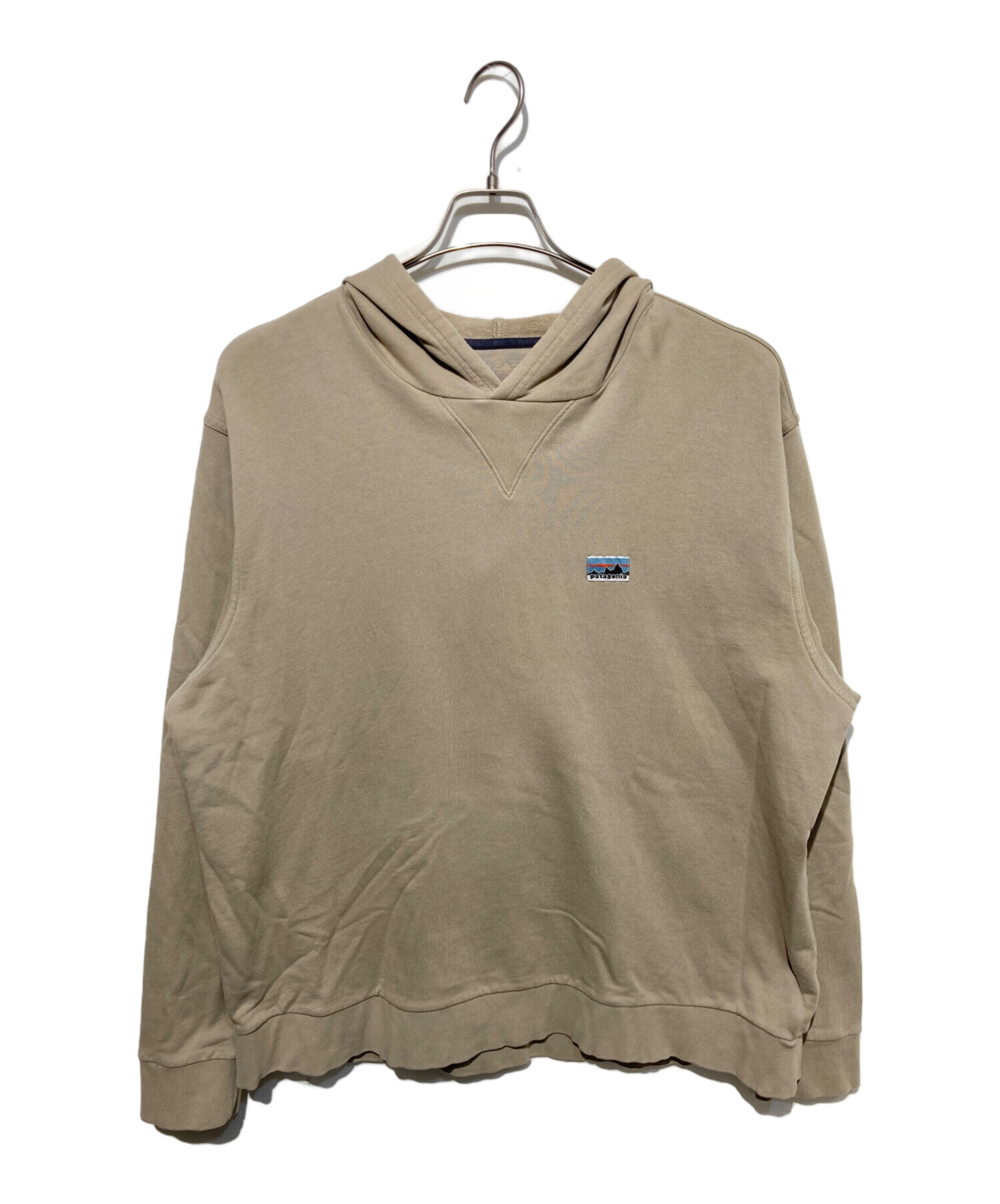 中古・古着通販】Patagonia (パタゴニア) デイリー・フーディ