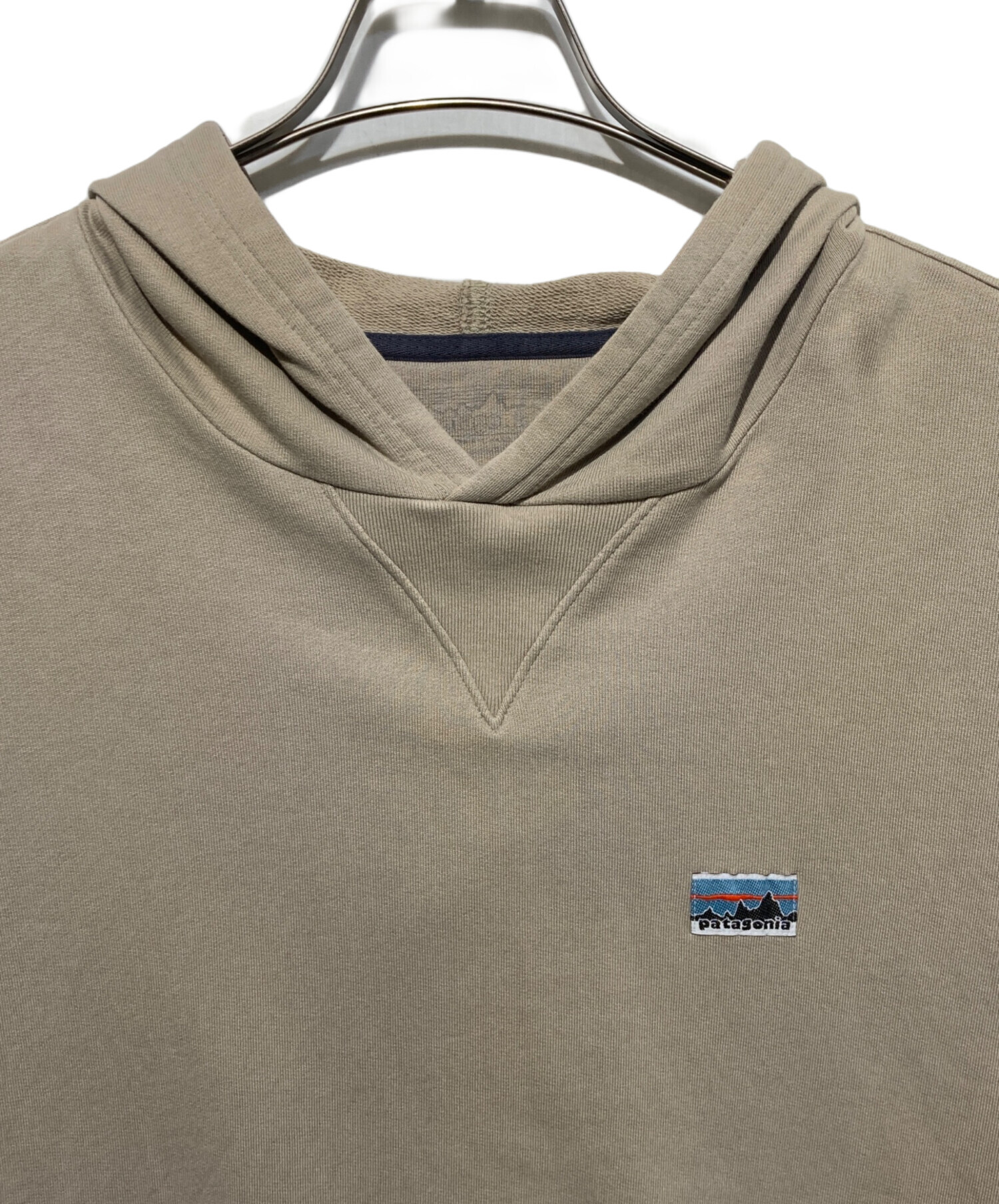 中古・古着通販】Patagonia (パタゴニア) デイリー・フーディ