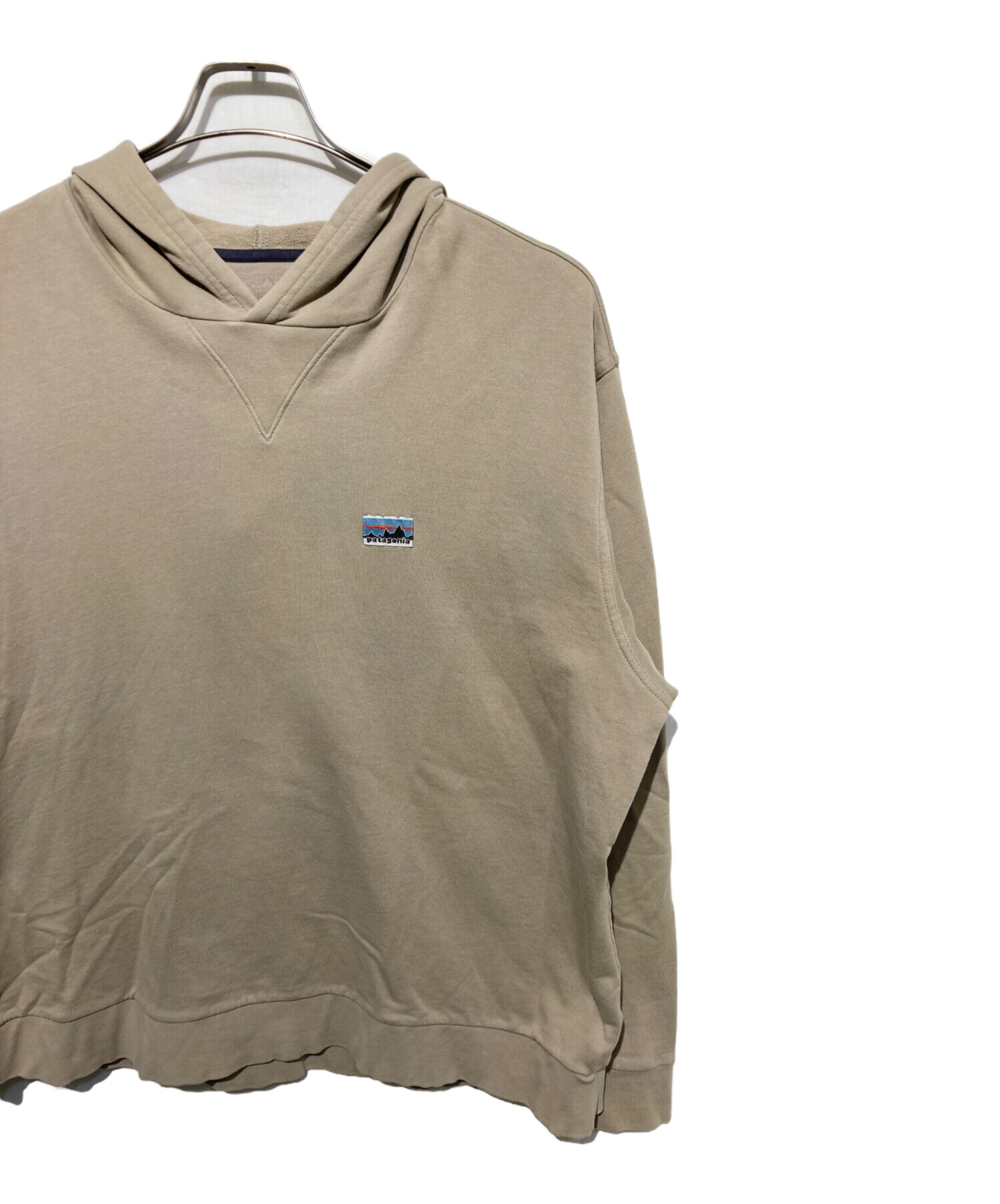 中古・古着通販】Patagonia (パタゴニア) デイリー・フーディ