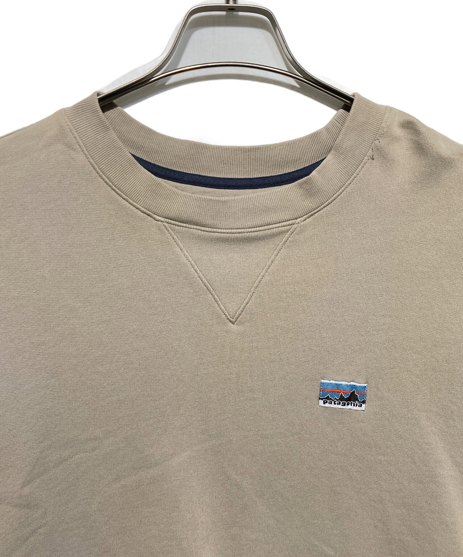 中古・古着通販】Patagonia (パタゴニア) デイリー・クルーネック