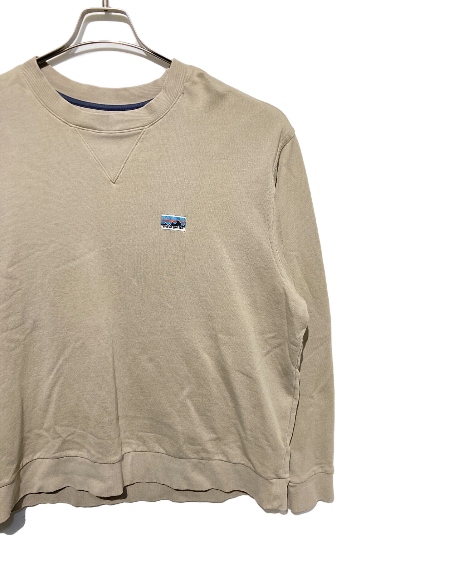 中古・古着通販】Patagonia (パタゴニア) デイリー・クルーネック