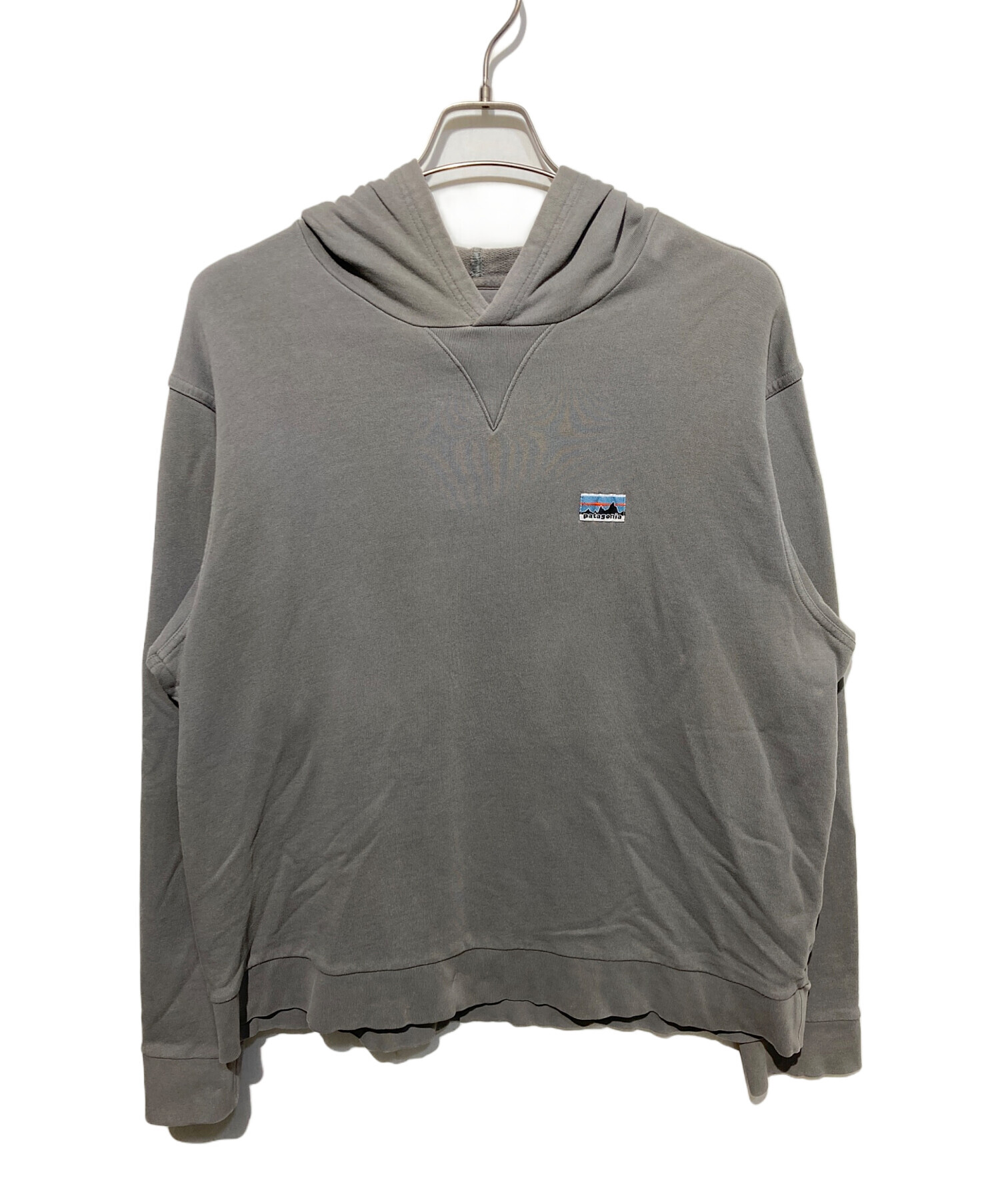 中古・古着通販】Patagonia (パタゴニア) デイリー・フーディ