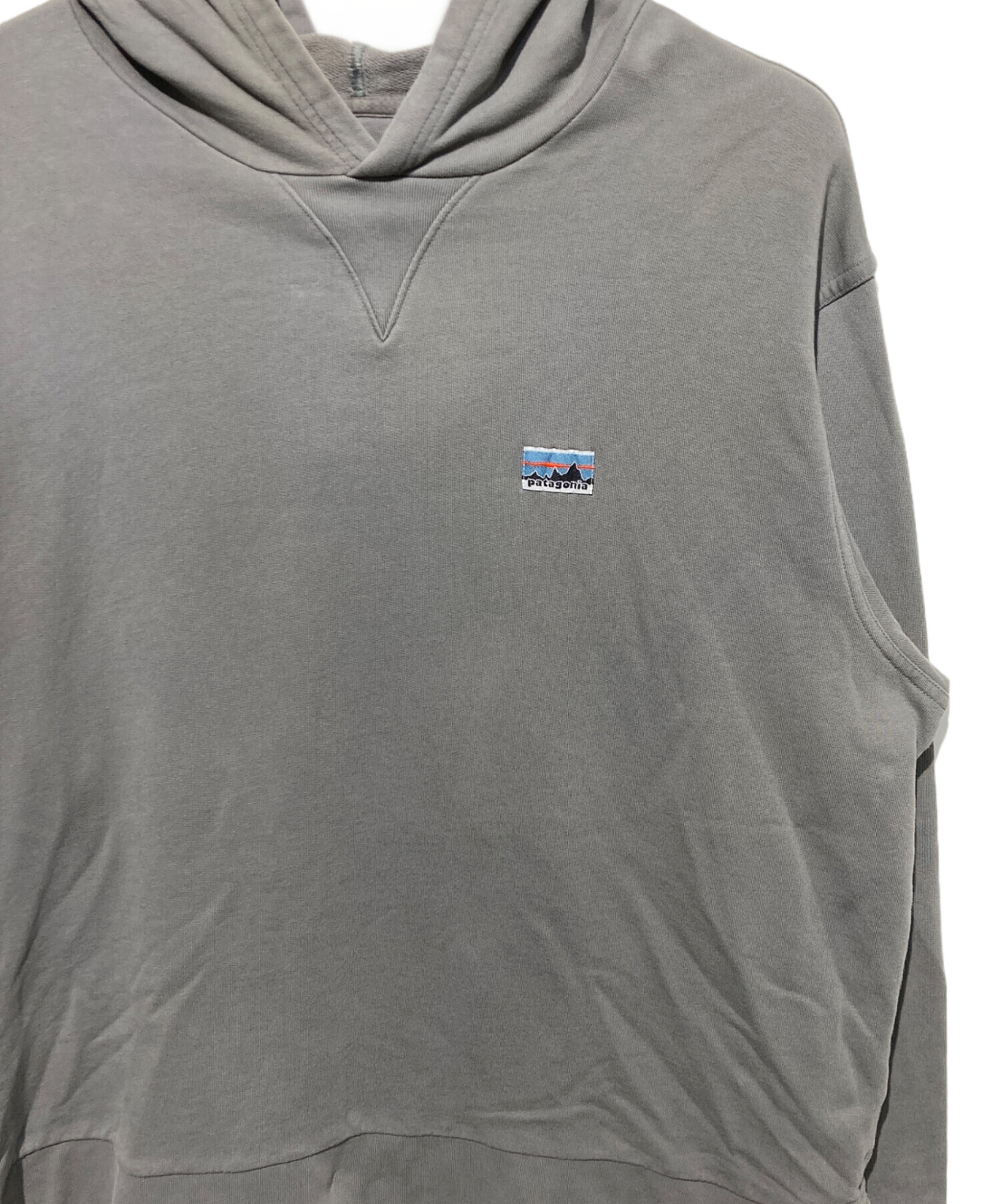 中古・古着通販】Patagonia (パタゴニア) デイリー・フーディ