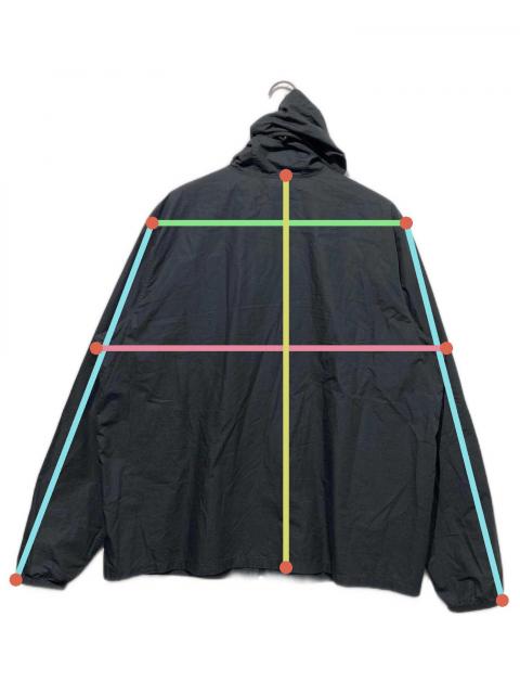 中古・古着通販】Patagonia (パタゴニア) ウインドスウィープ