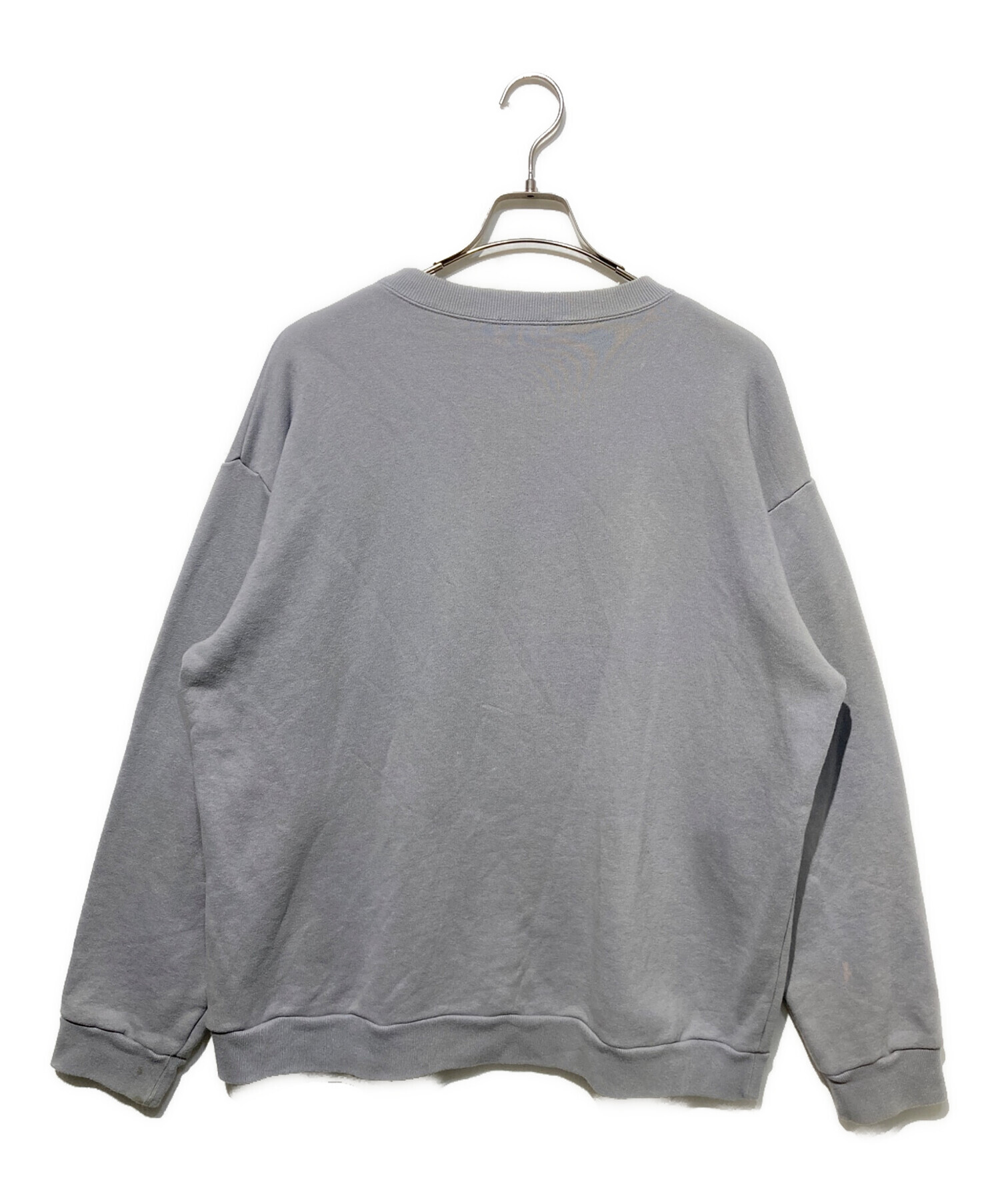 中古・古着通販】UNDERCOVERISM (アンダーカバーイズム) クルーネック 