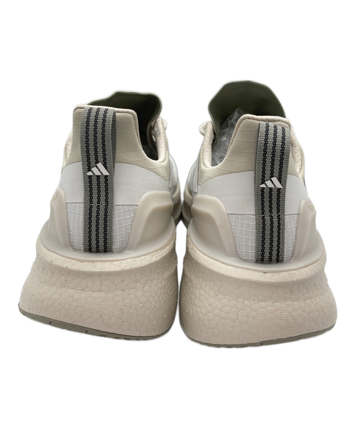 アディダス ウルトラブースト　新品　タグ付　未使用品 中古・古着通販】adidas (アディダス) エルマノス コウモリ ウルトラ