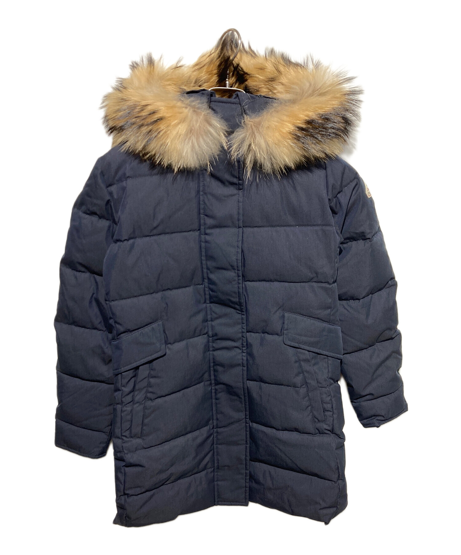 中古・古着通販】Pyrenex (ピレネックス) BELFORT DOWN JACKET ダウン