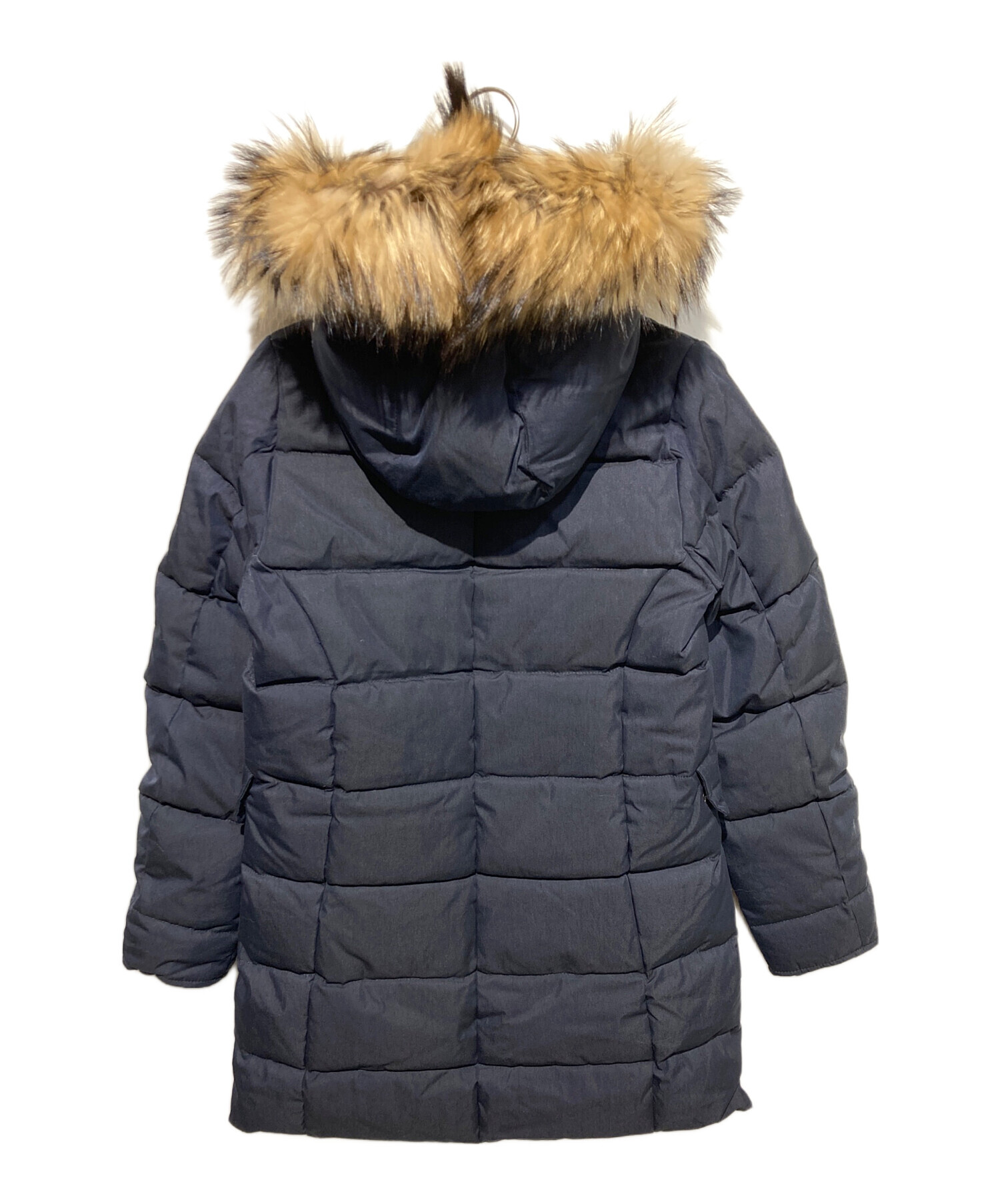中古・古着通販】Pyrenex (ピレネックス) BELFORT DOWN JACKET ダウン