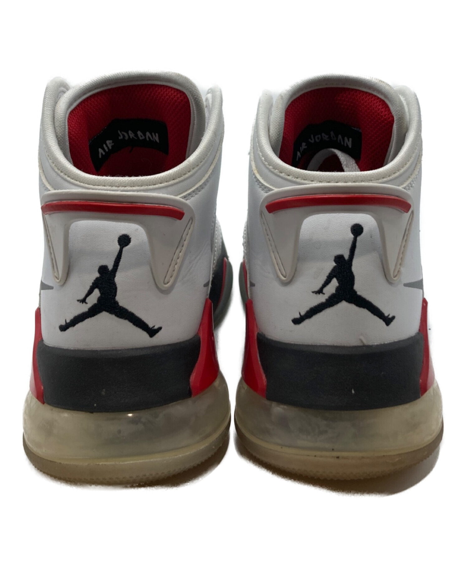 中古・古着通販】NIKE (ナイキ) Jordan Mars 270 GS ミッドカット 