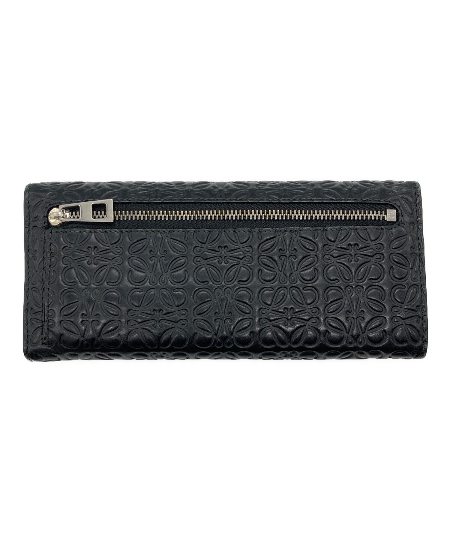 中古・古着通販】LOEWE (ロエベ) アナグラム リピート コンチネンタル