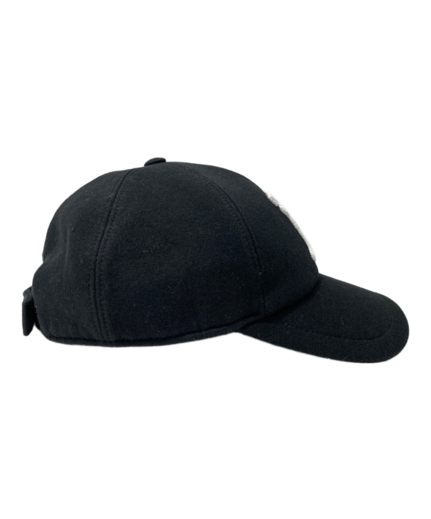 中古・古着通販】BURBERRY (バーバリー) JERSEY TB BASEBALL CAP