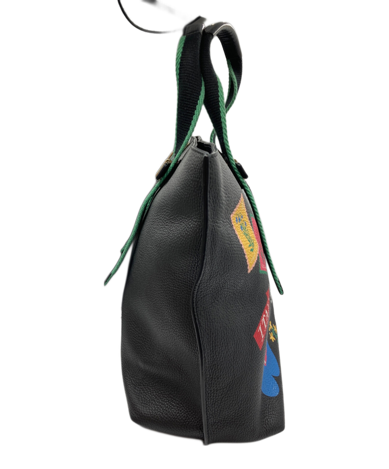 中古・古着通販】FURLA (フルラ) SHOGO SEKINE (ショウゴ セキネ 