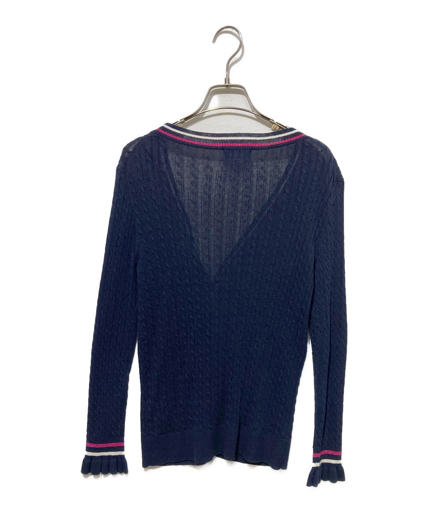 中古・古着通販】BLUE LABEL CRESTBRIDGE (ブルーレーベルクレスト