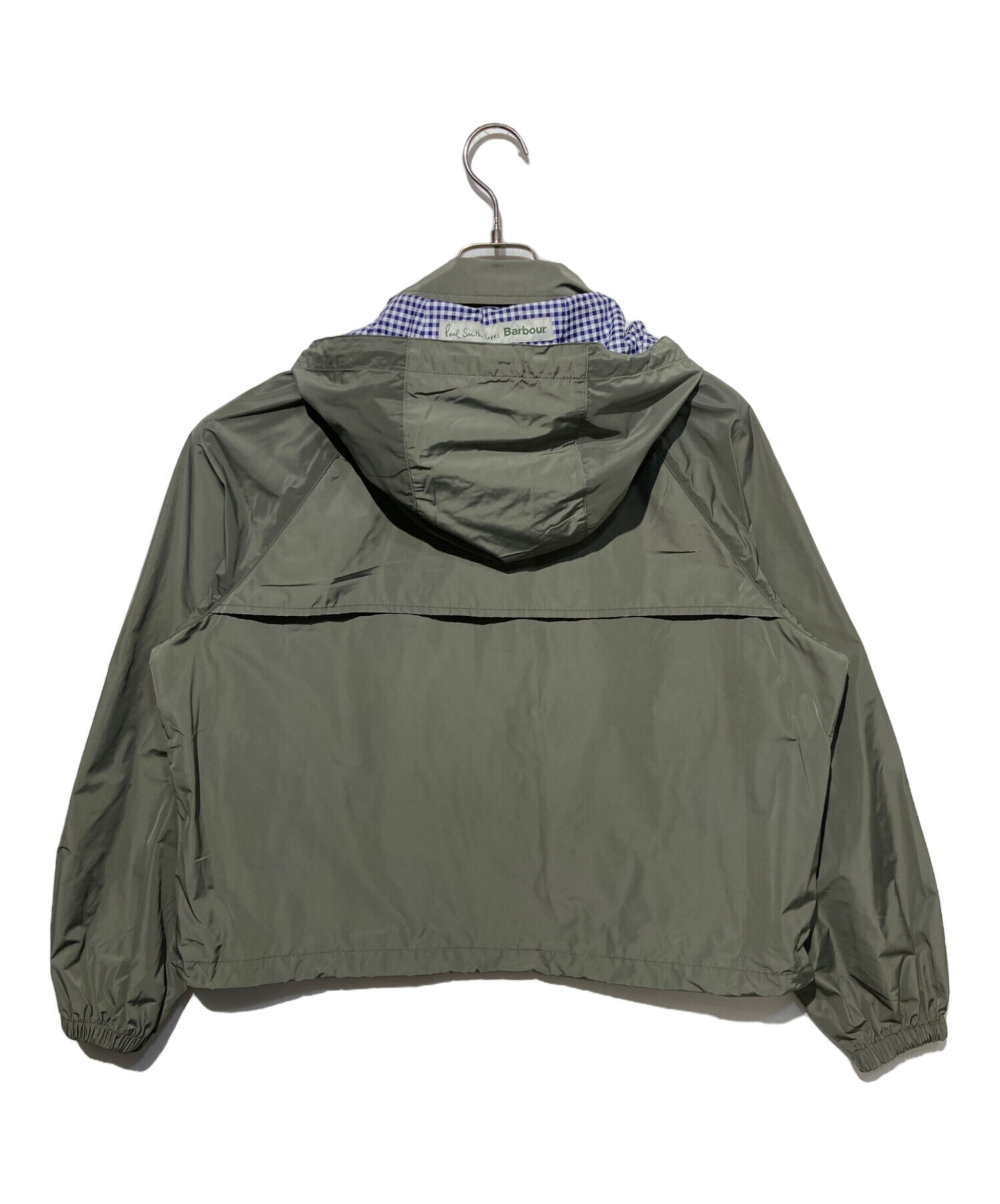 中古・古着通販】Barbour (バブアー) PAUL SMITH (ポールスミス 