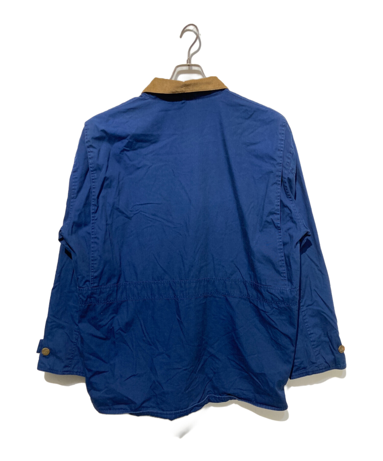 中古・古着通販】J.CREW (ジェイクルー) ハンティングジャケット