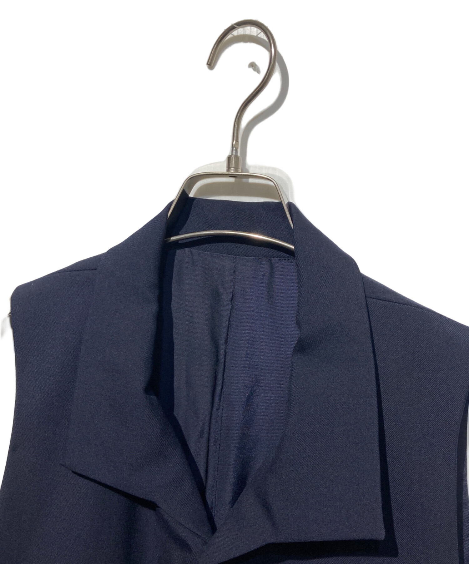 中古・古着通販】Yohji Yamamoto pour homme (ヨウジヤマモト