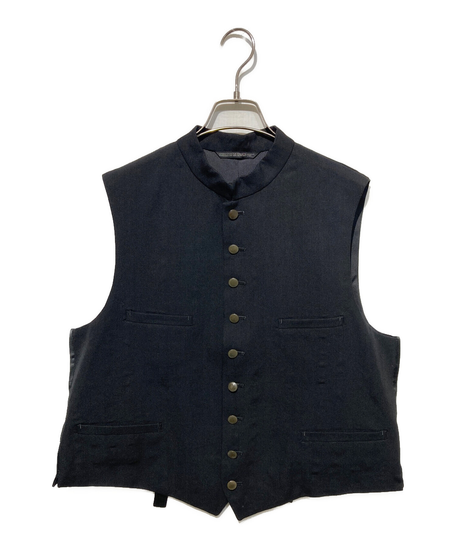 中古・古着通販】Yohji Yamamoto pour homme (ヨウジヤマモト
