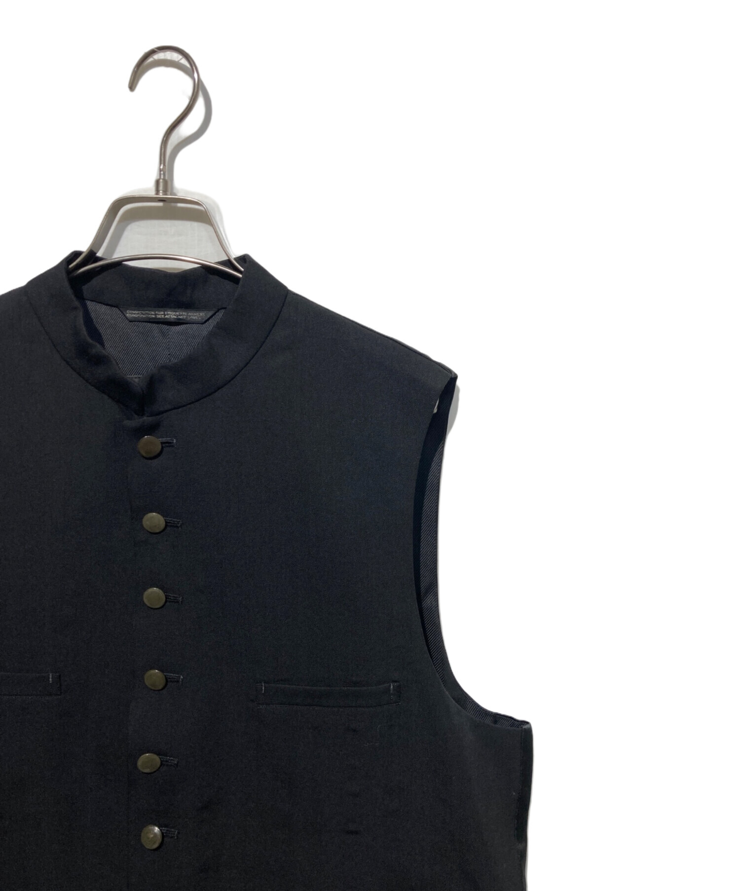 中古・古着通販】Yohji Yamamoto pour homme (ヨウジヤマモト