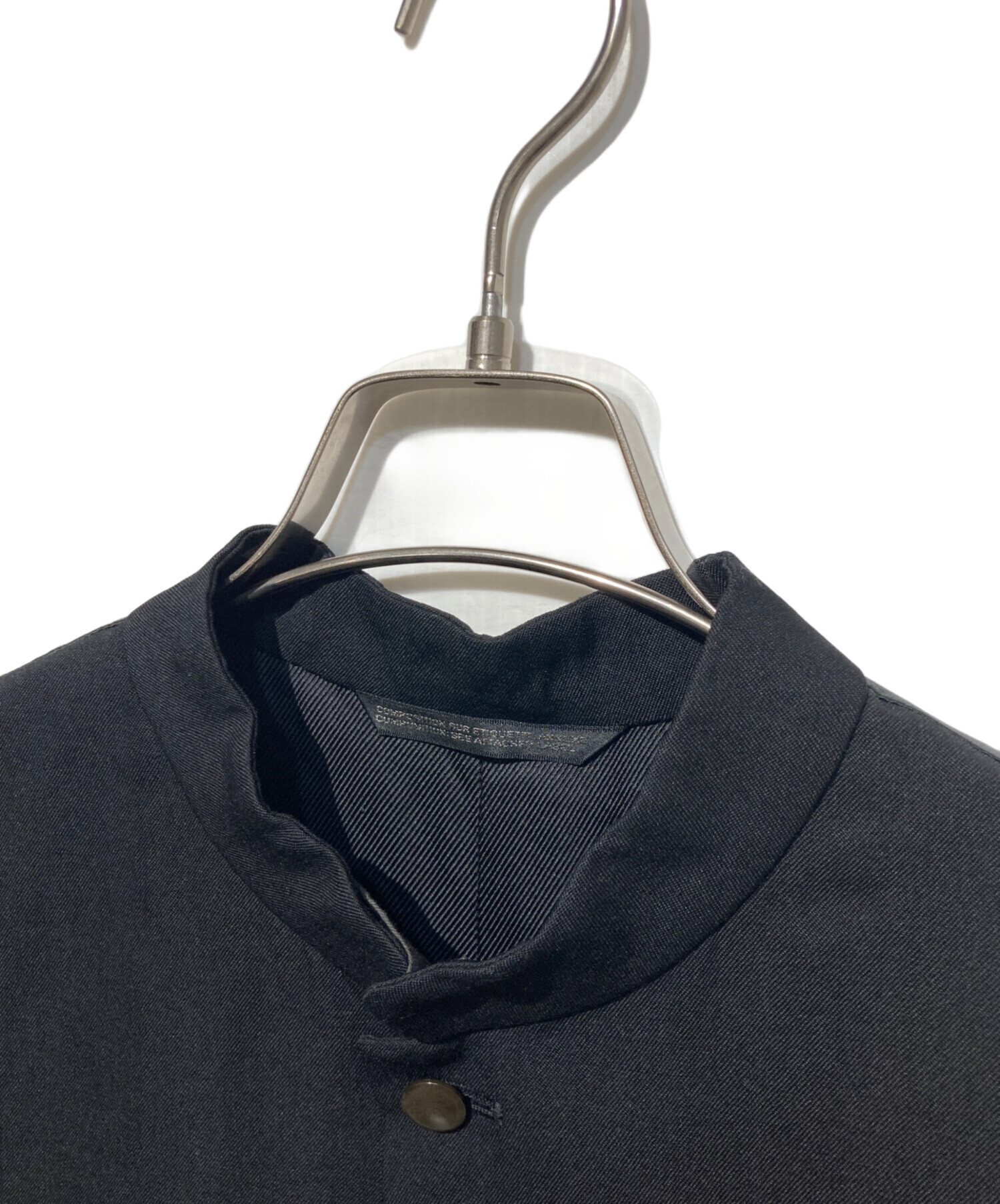 中古・古着通販】Yohji Yamamoto pour homme (ヨウジヤマモト