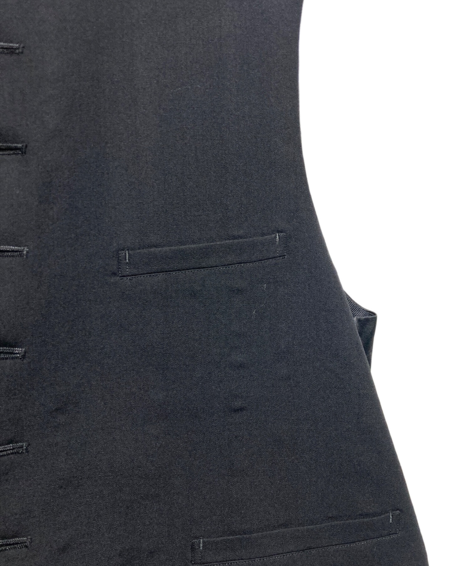 中古・古着通販】Yohji Yamamoto pour homme (ヨウジヤマモト