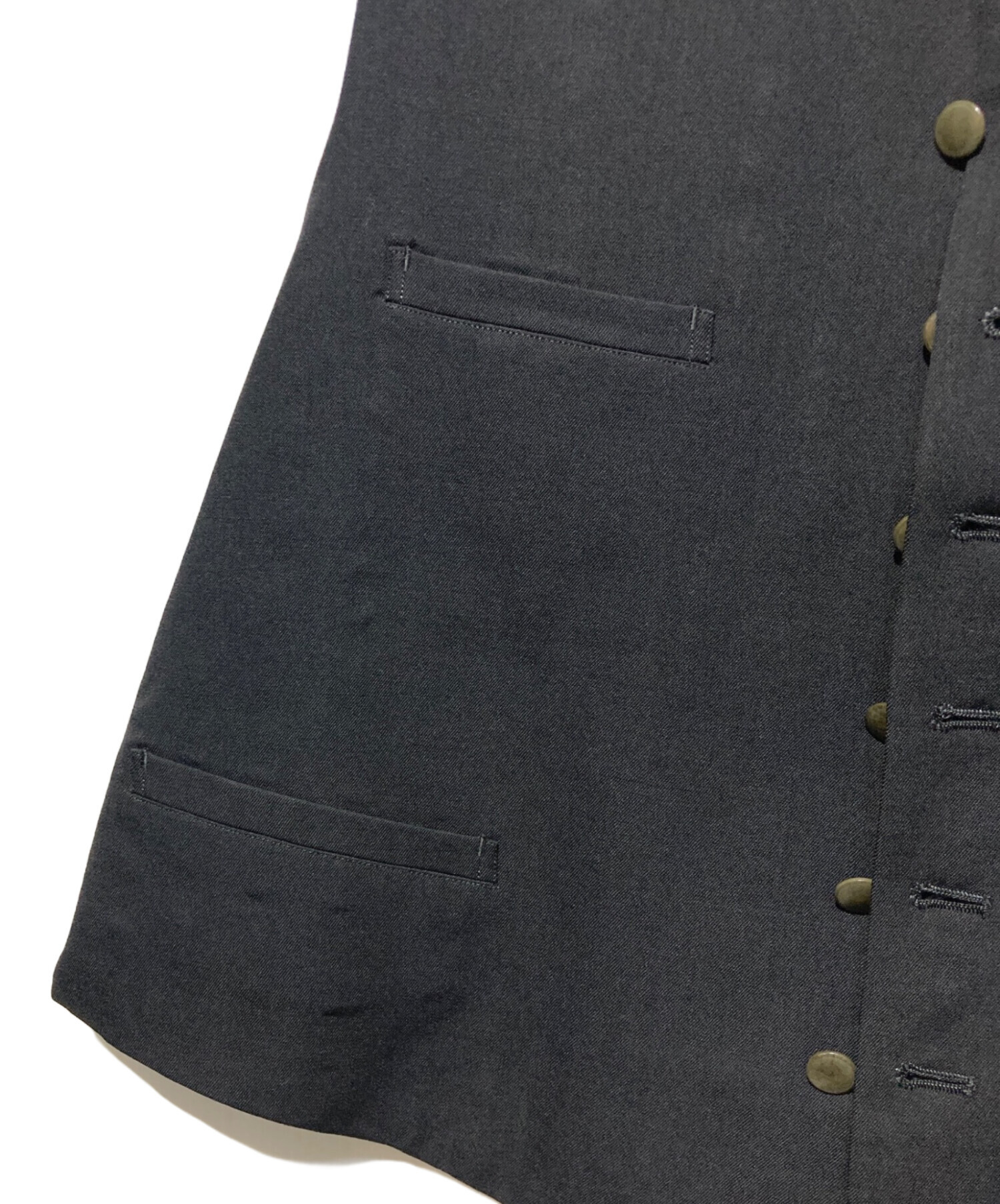 中古・古着通販】Yohji Yamamoto pour homme (ヨウジヤマモト