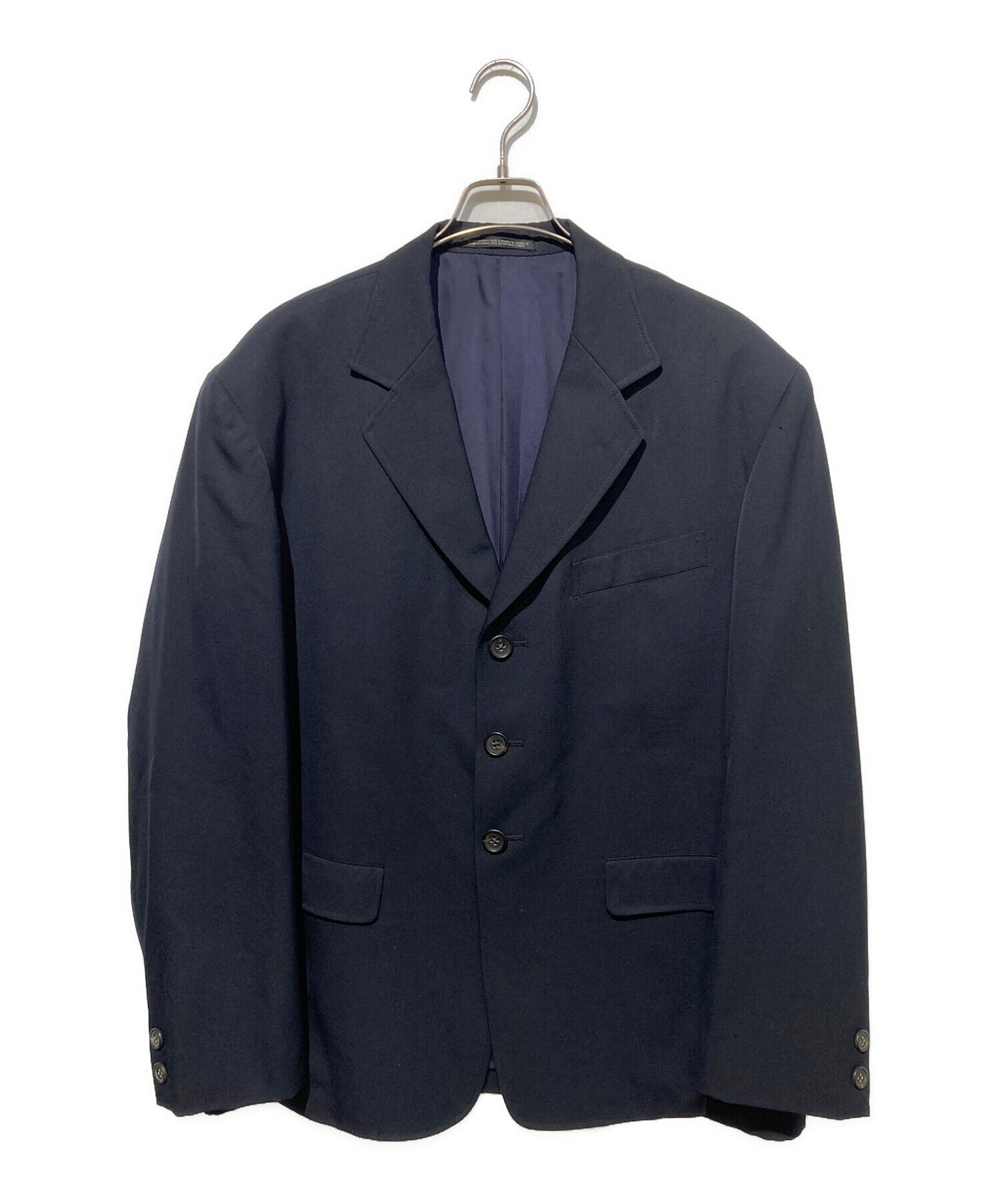 中古・古着通販】Yohji Yamamoto pour homme (ヨウジヤマモト
