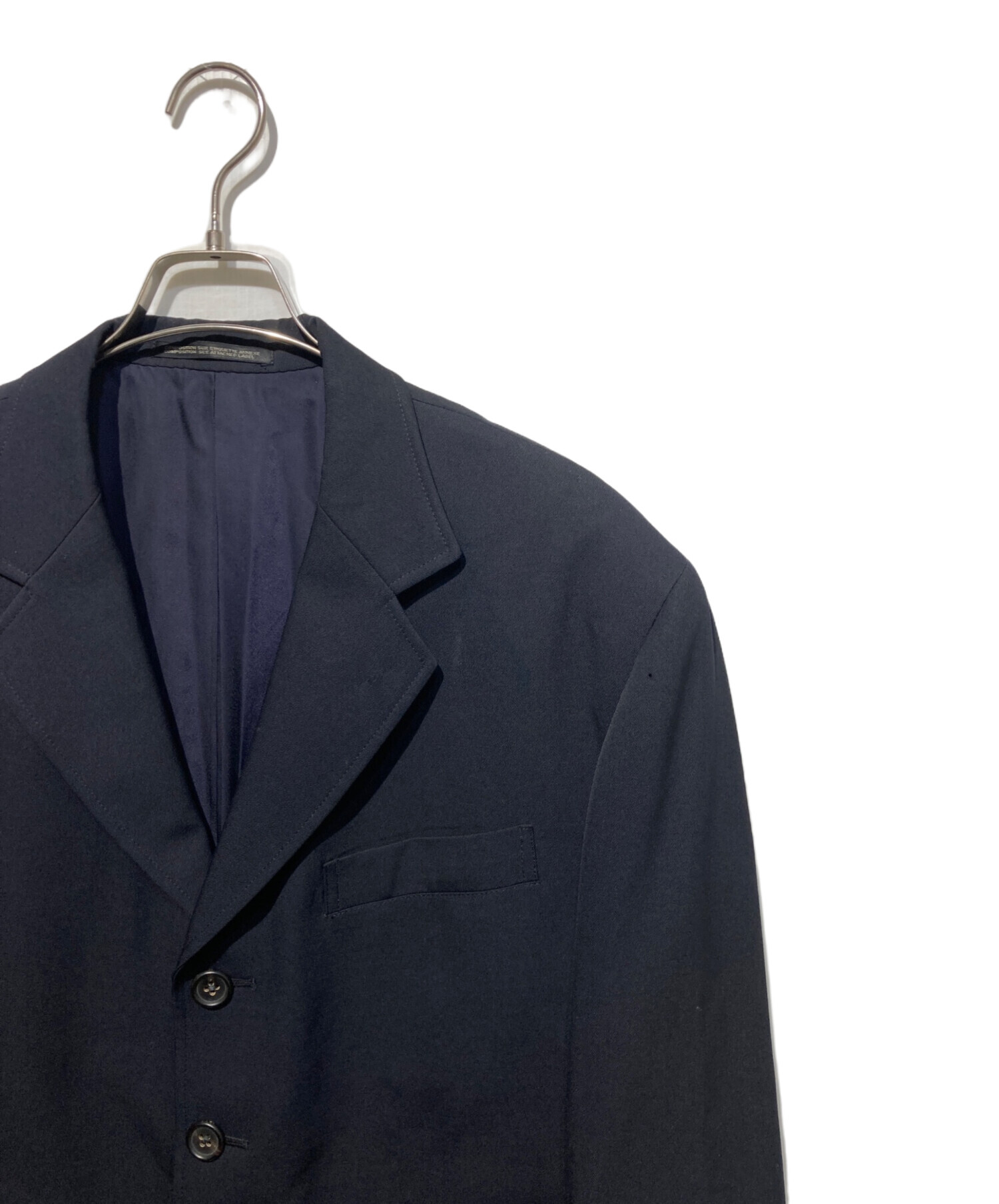 中古・古着通販】Yohji Yamamoto pour homme (ヨウジヤマモト